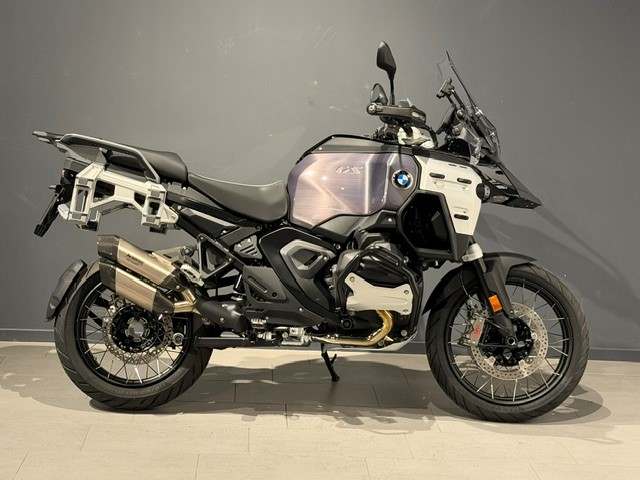 BMW R 1300 GS Adventure Triple Black-image-0