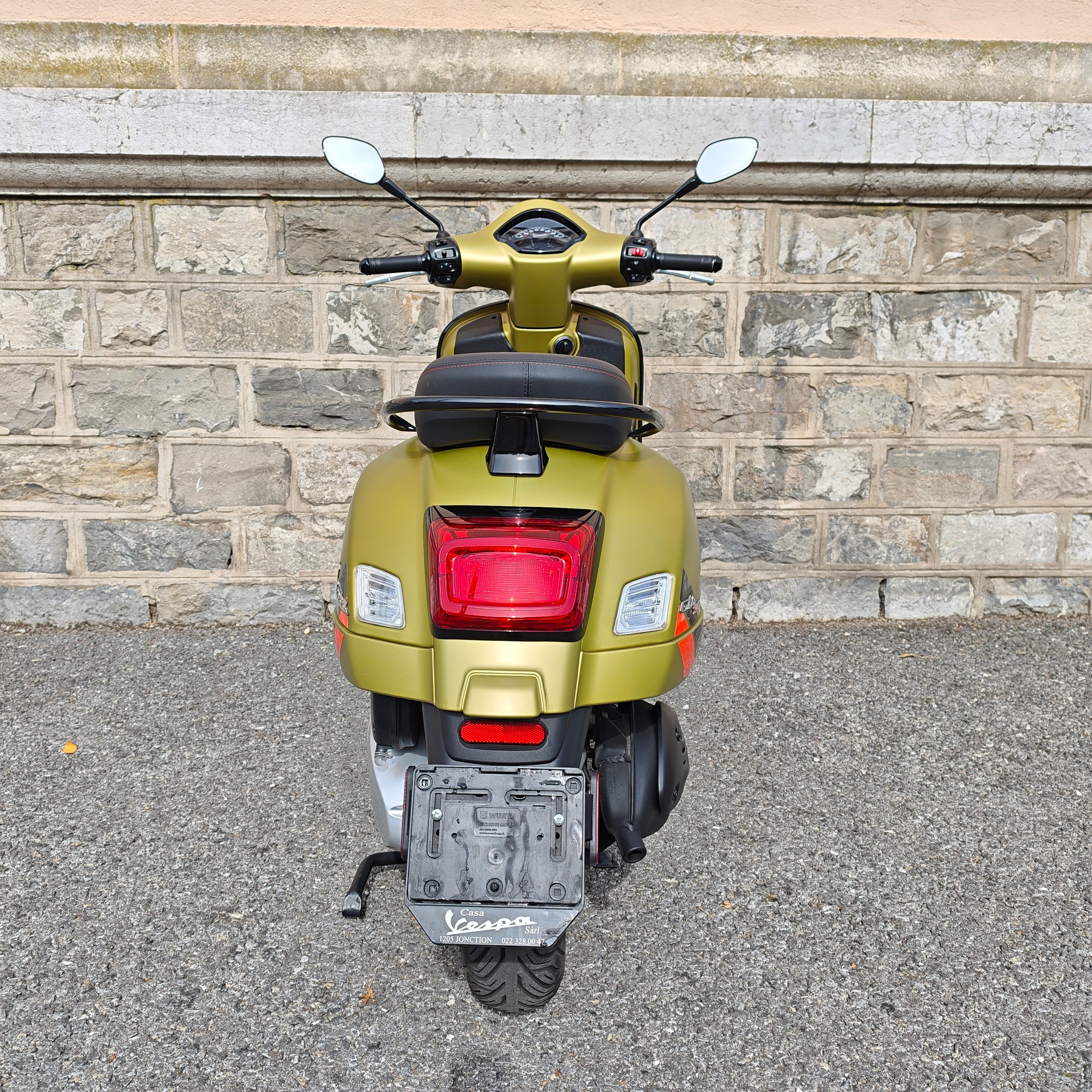 PIAGGIO Vespa GTS 310 Super Sport RST E5+-image-3