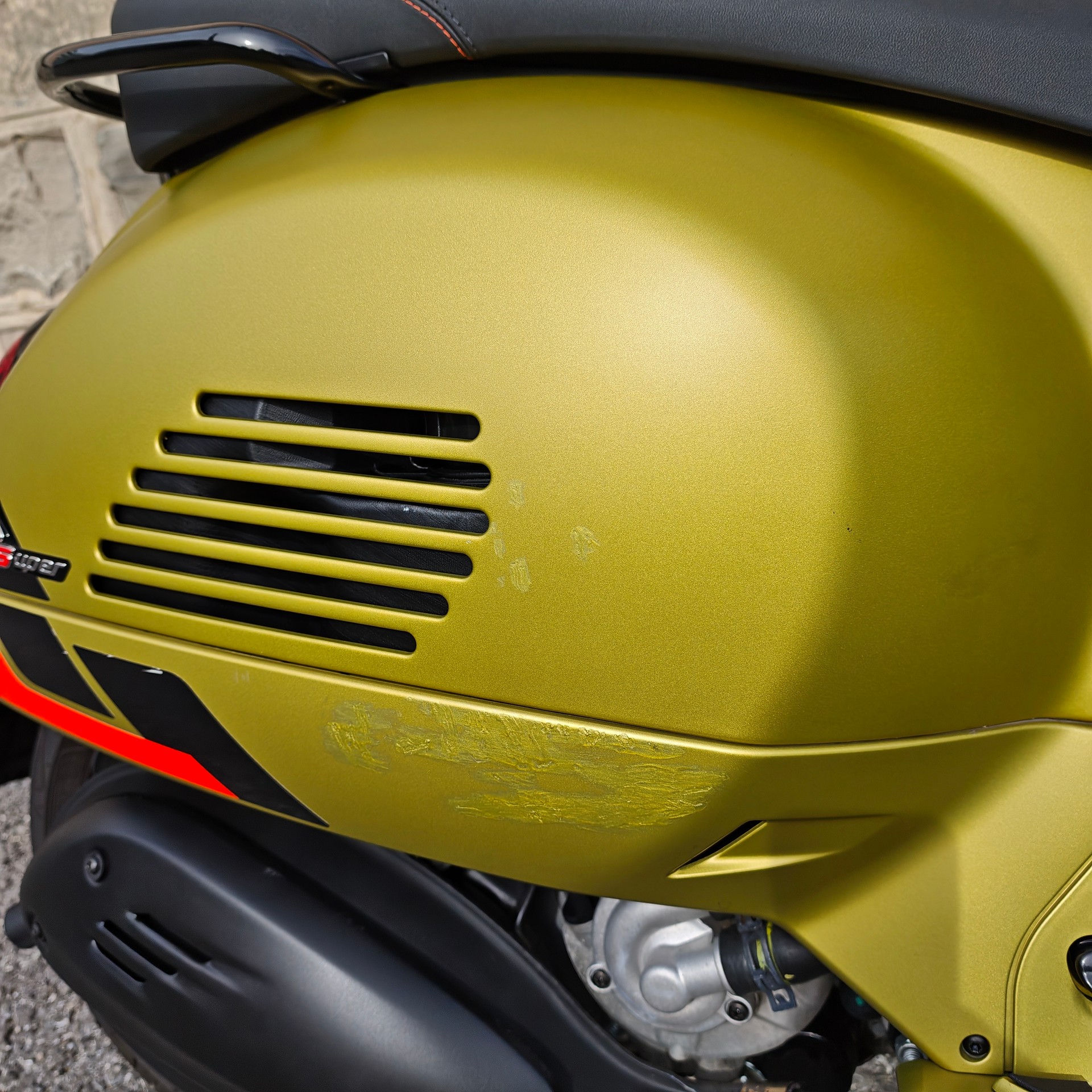 PIAGGIO Vespa GTS 310 Super Sport RST E5+-image-6