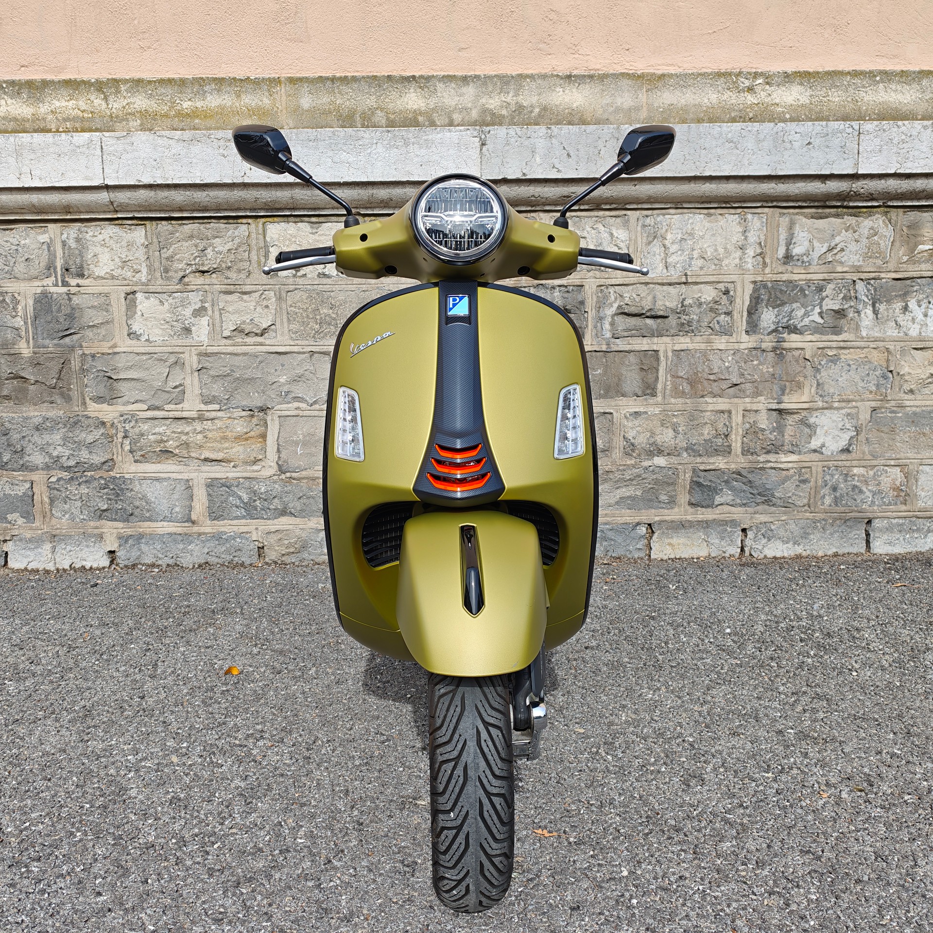 PIAGGIO Vespa GTS 310 Super Sport RST E5+-image-1