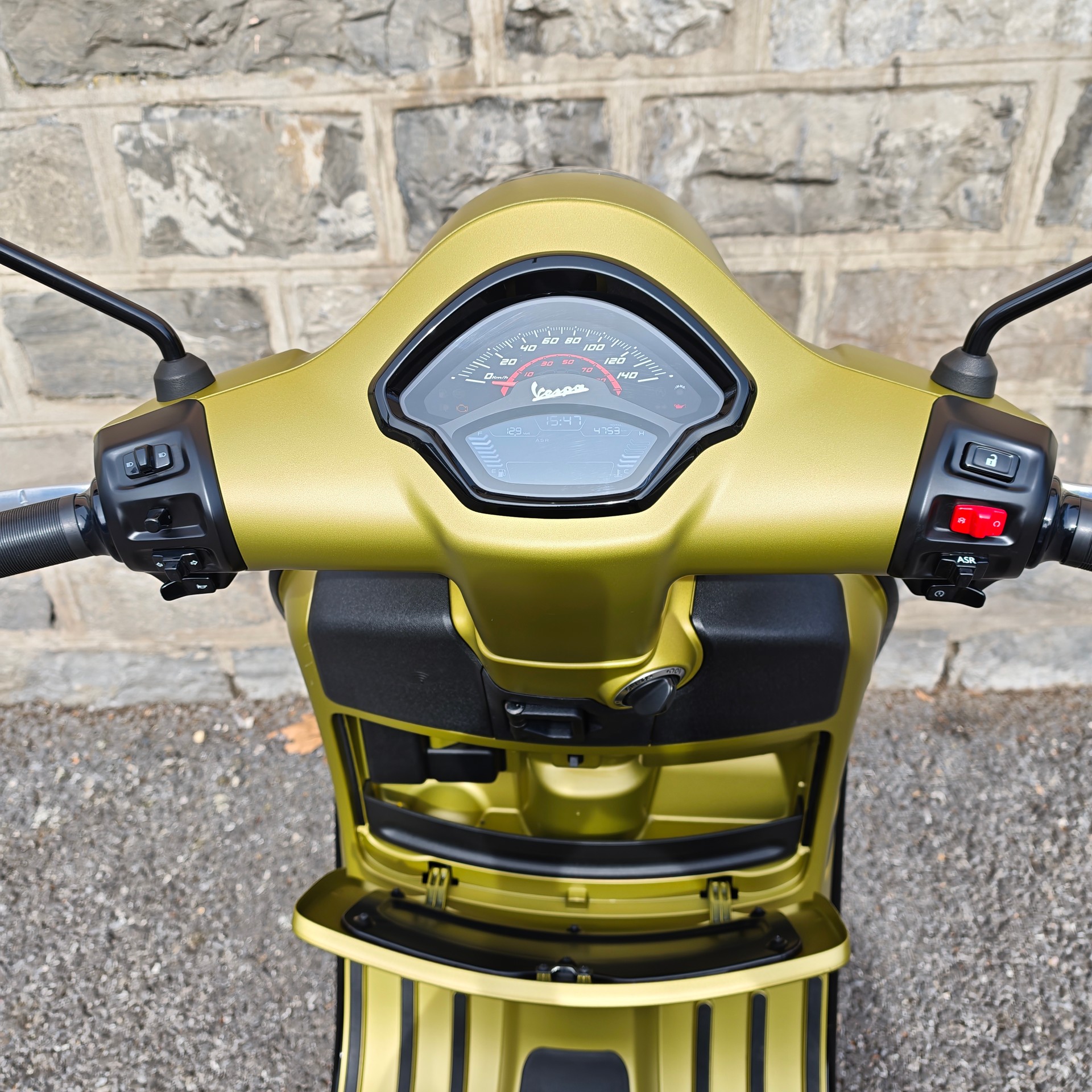 PIAGGIO Vespa GTS 310 Super Sport RST E5+-image-4