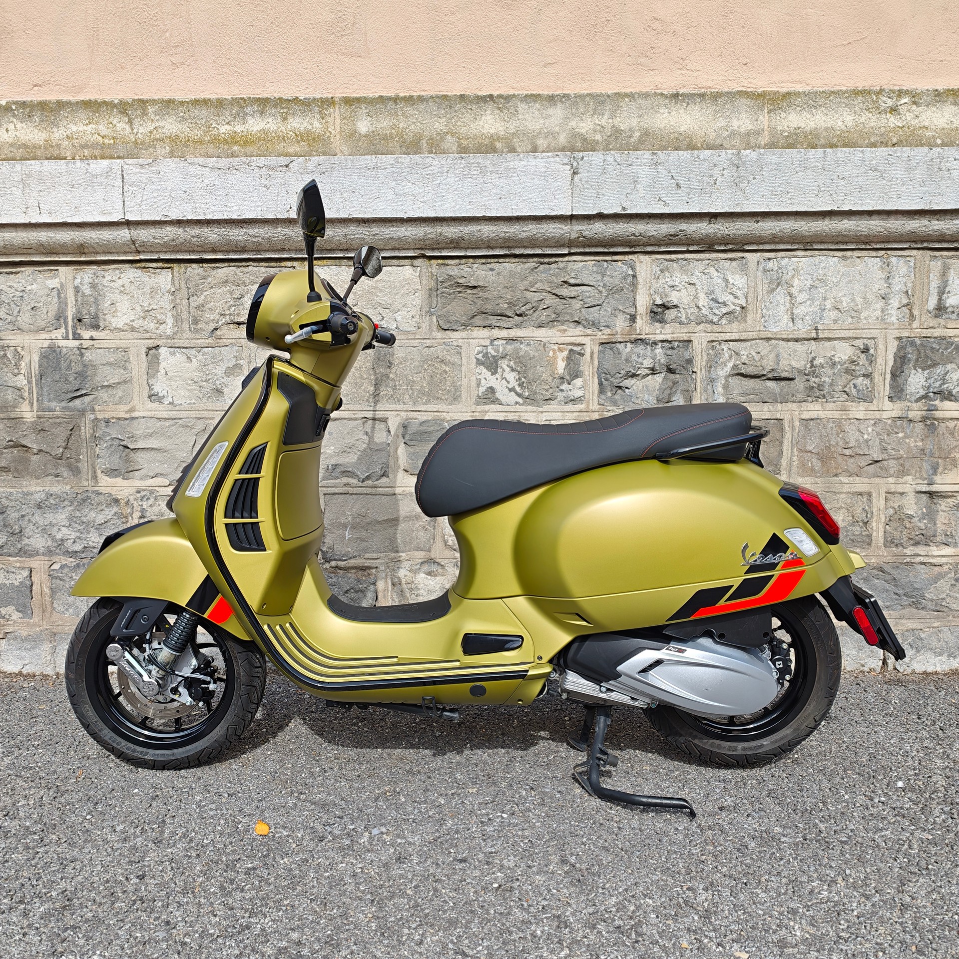 PIAGGIO Vespa GTS 310 Super Sport RST E5+-image-2