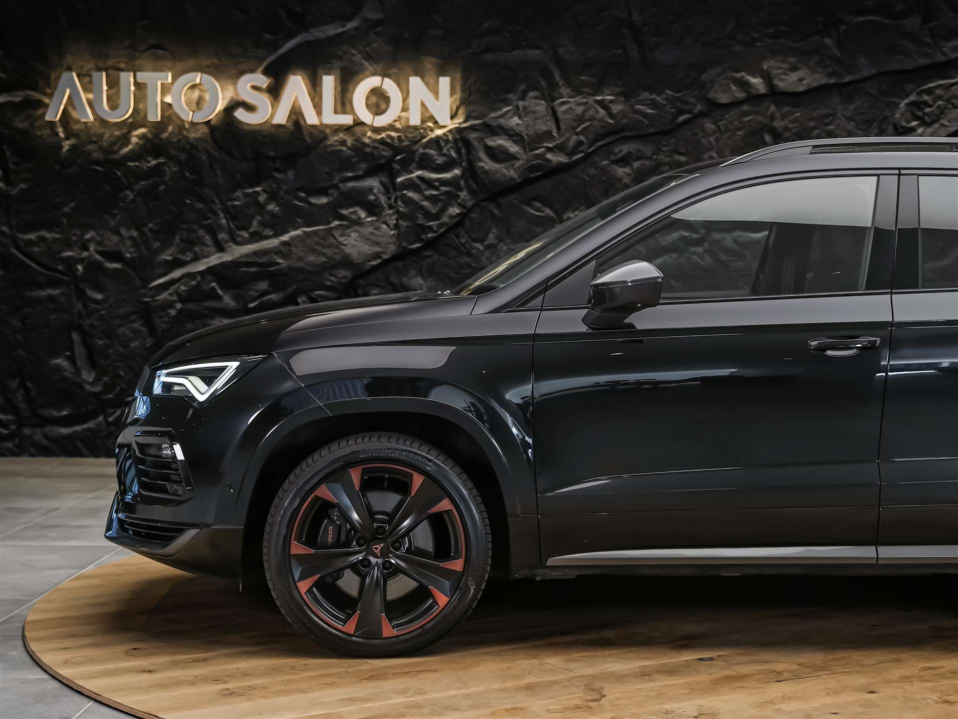 CUPRA Ateca 2.0TSI VZ 4Drive DSG *SOFORT VERFÜGBAR*Panorama*-image-18