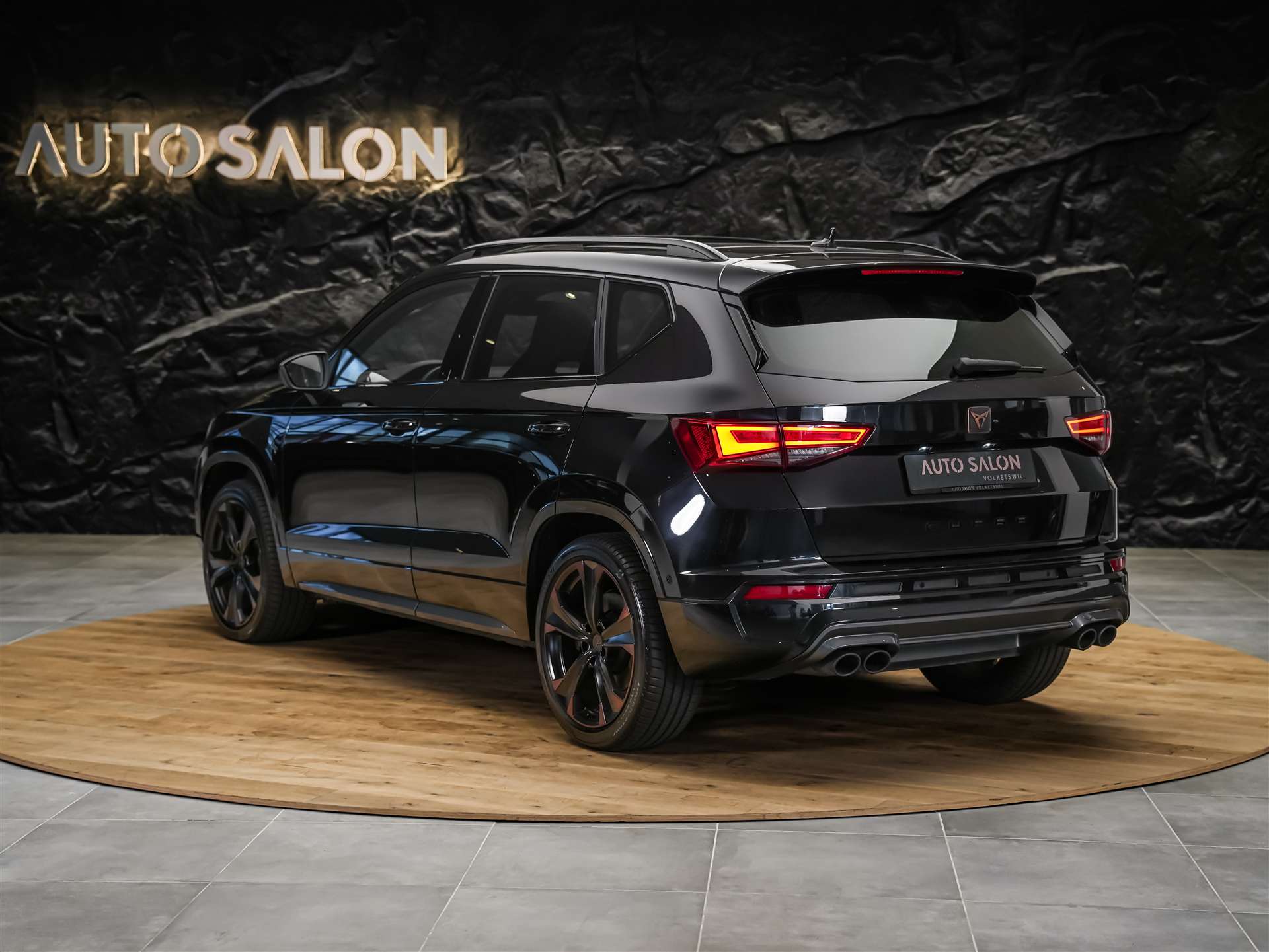 CUPRA Ateca 2.0TSI VZ 4Drive DSG *SOFORT VERFÜGBAR*Panorama*-showroom-element-3