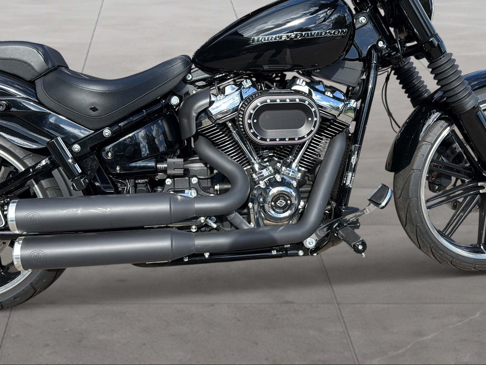 HARLEY-DAVIDSON FXBRS Breakout 114-image-4