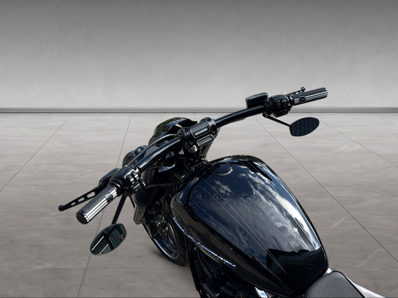 HARLEY-DAVIDSON FXBRS Breakout 114-image-3