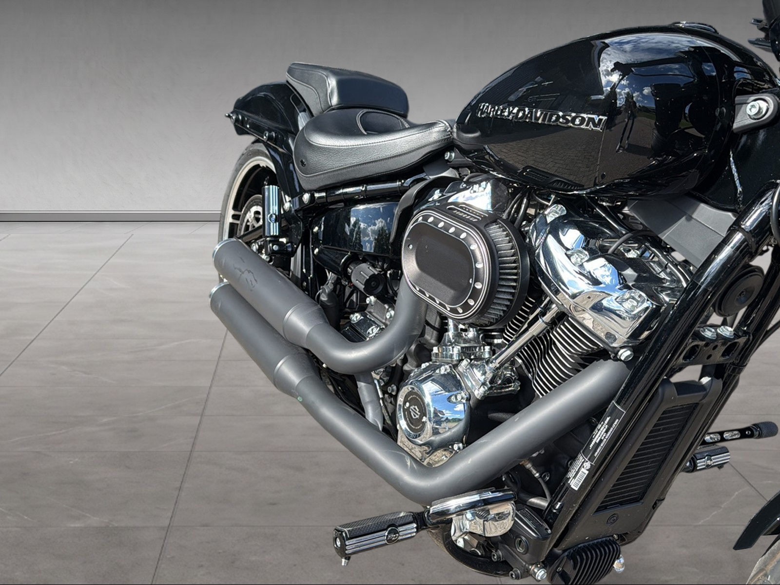 HARLEY-DAVIDSON FXBRS Breakout 114-image-8