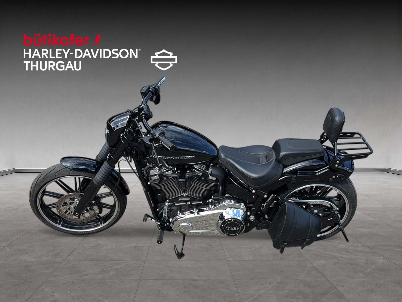 HARLEY-DAVIDSON FXBRS Breakout 114-image-7