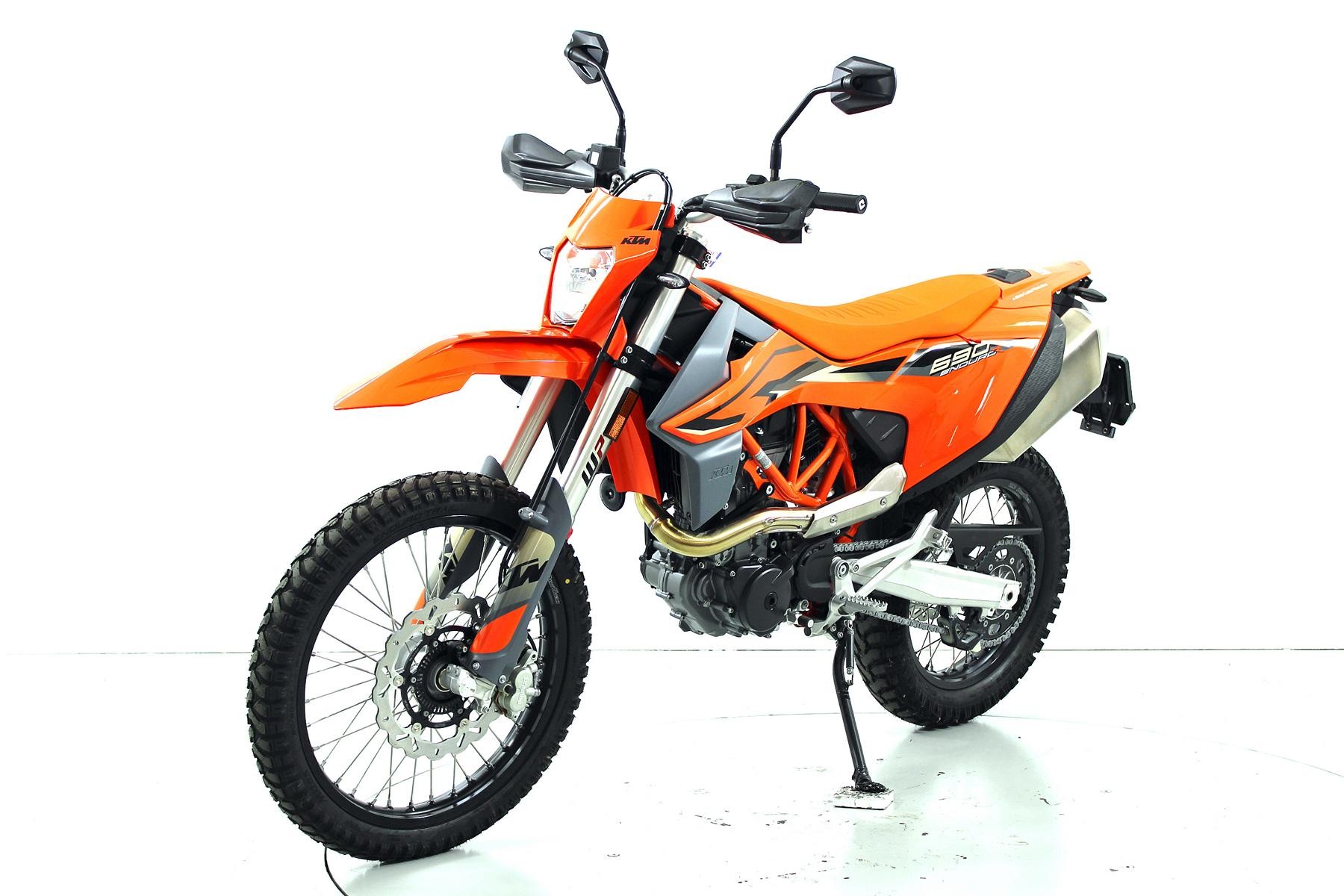 KTM 690 Enduro R ABS-image-2