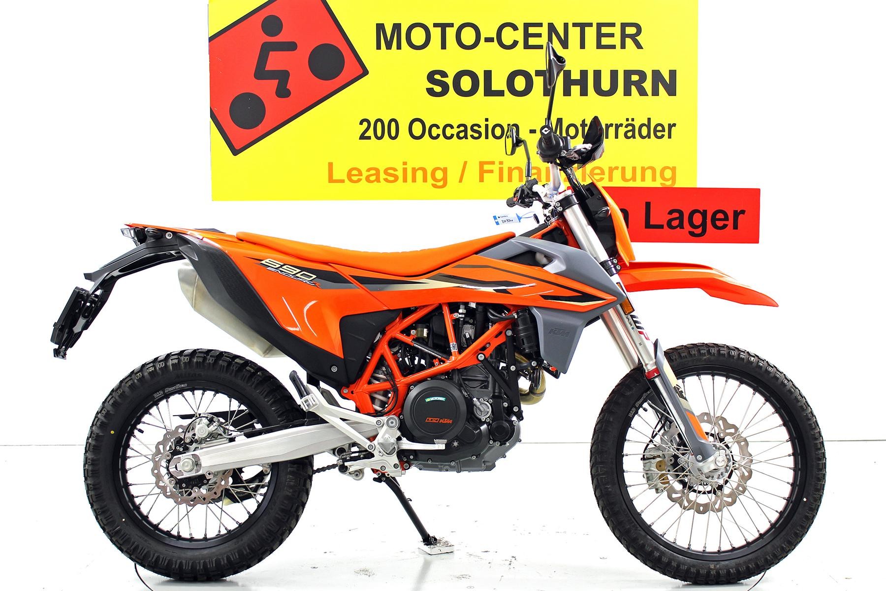 KTM 690 Enduro R ABS-image-0