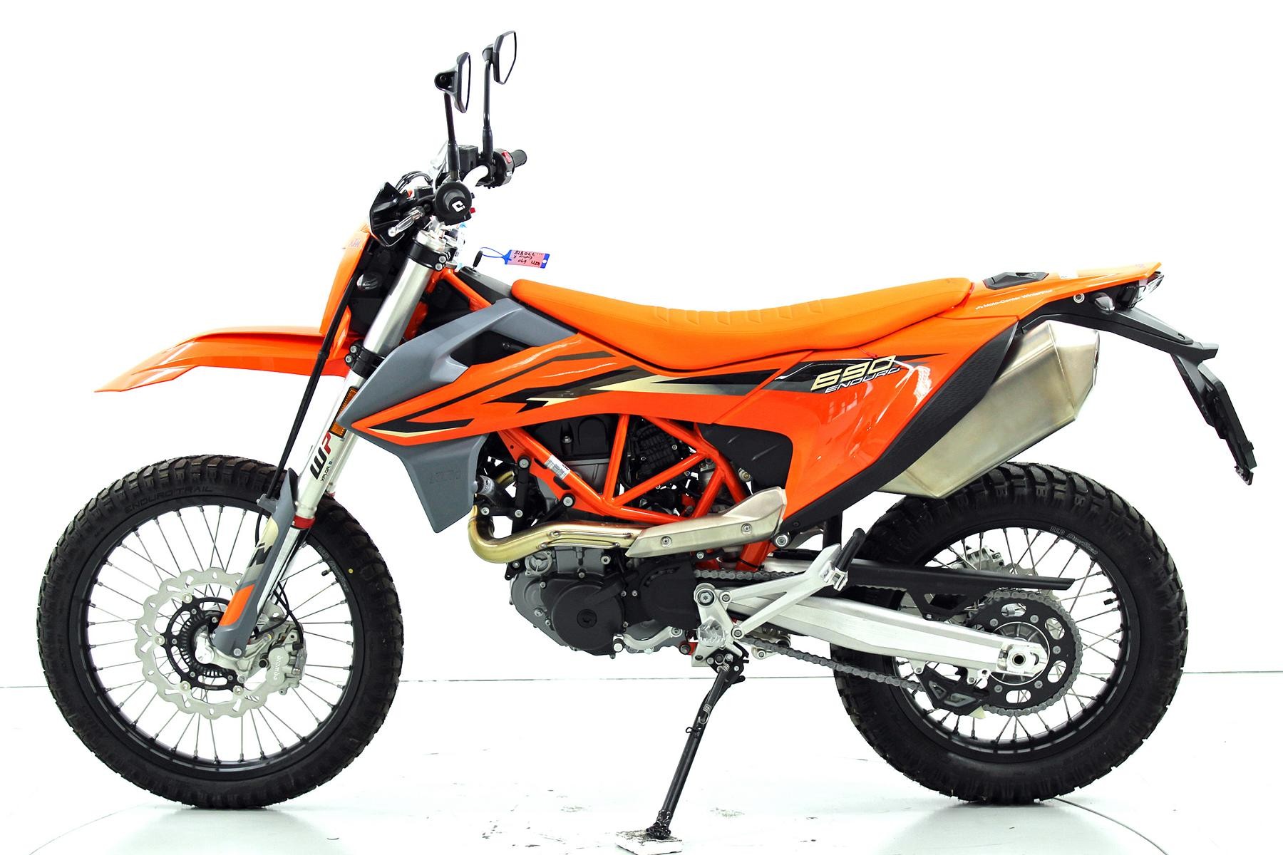 KTM 690 Enduro R ABS-image-4
