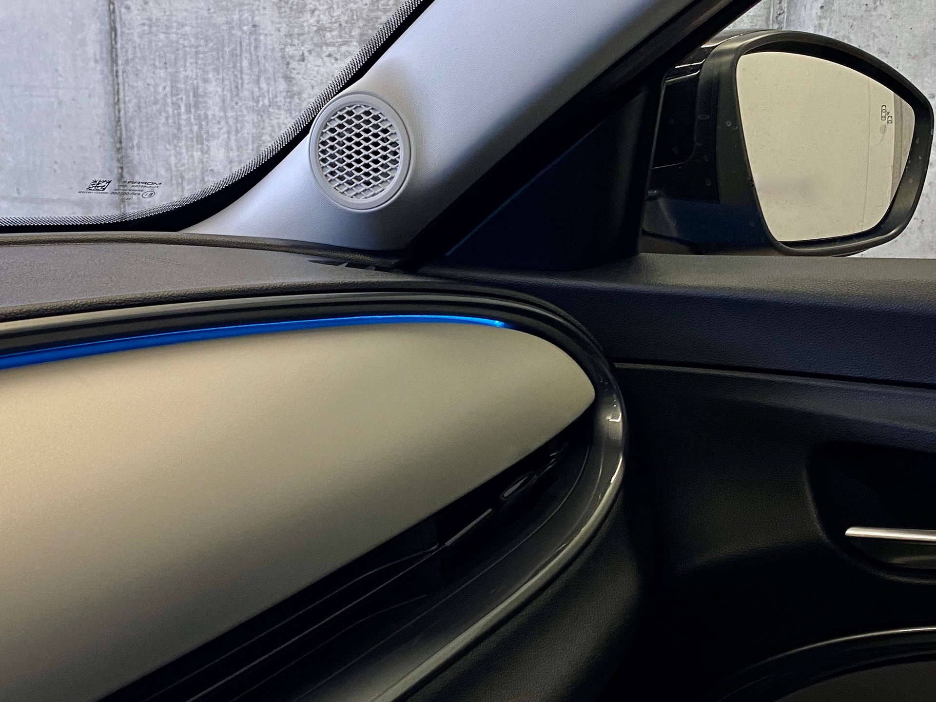 FIAT 600h*MildHybrid*Swiss*La Prima*-image-9