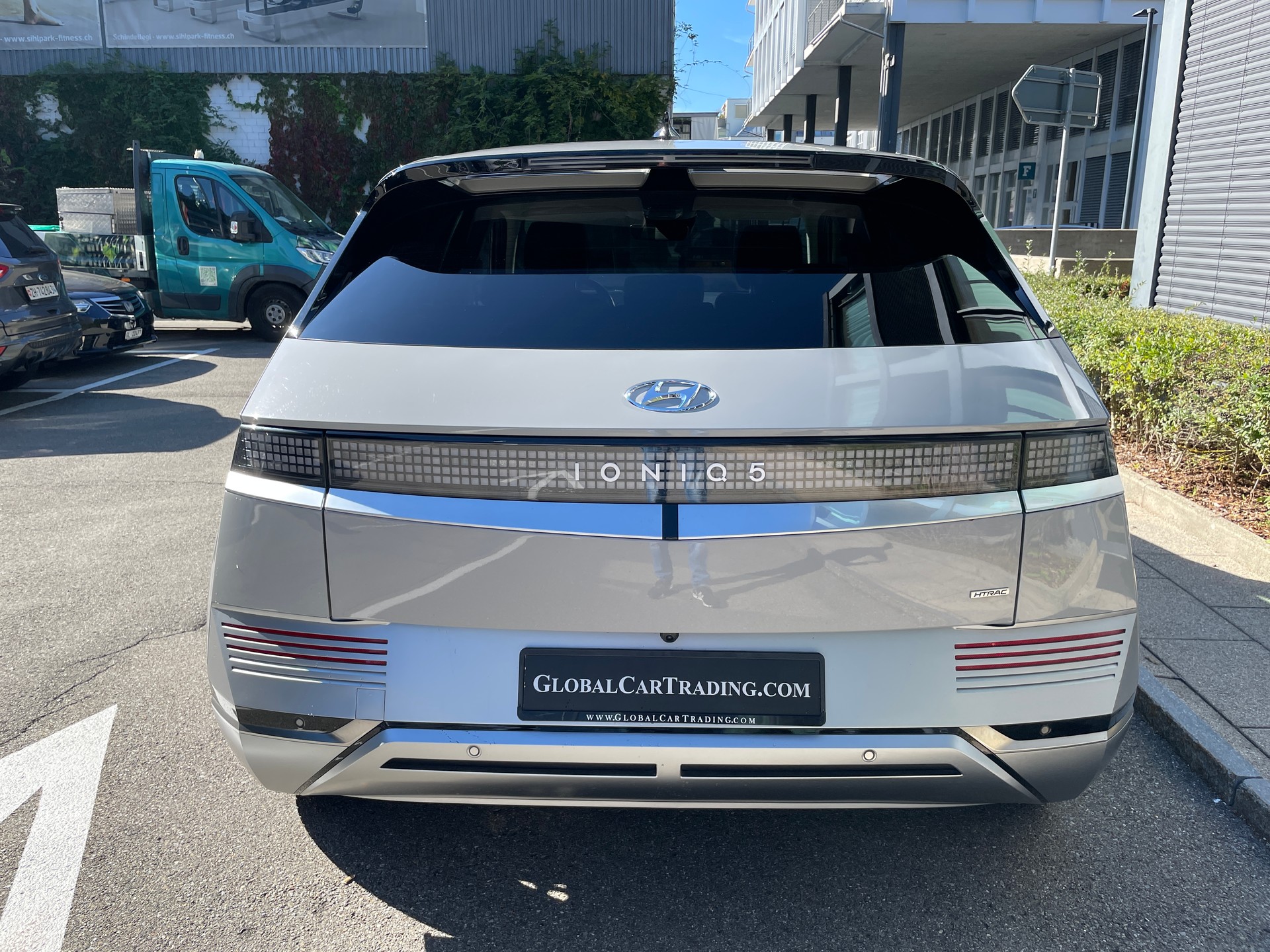 HYUNDAI Ioniq 5 72kWh Vertex 4WD-showroom-element-3