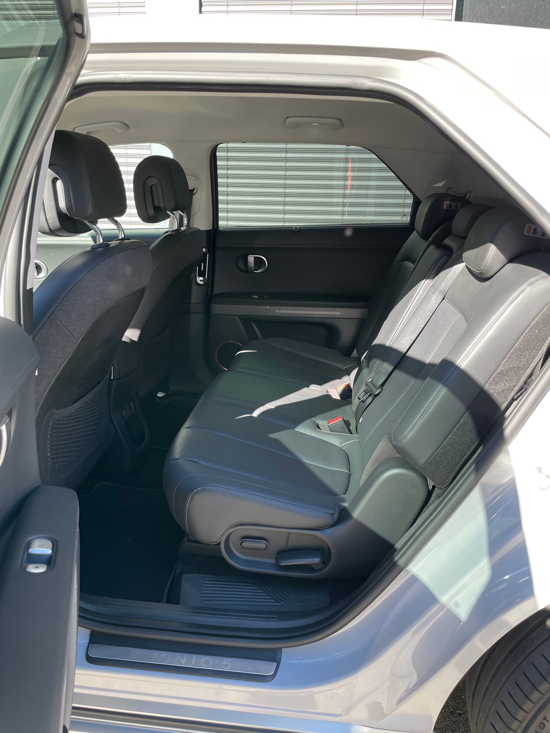 HYUNDAI Ioniq 5 72kWh Vertex 4WD-image-13