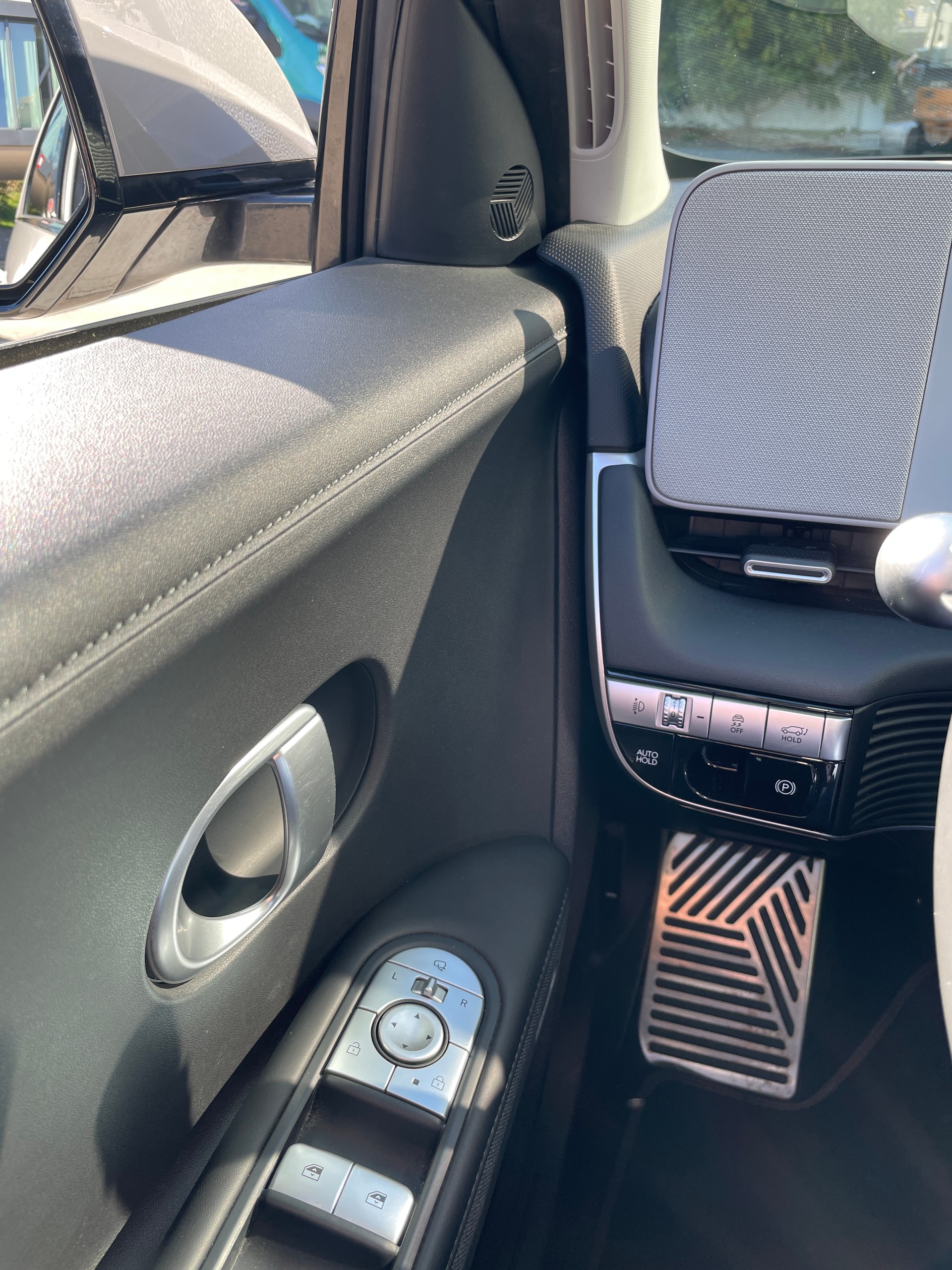 HYUNDAI Ioniq 5 72kWh Vertex 4WD-image-19
