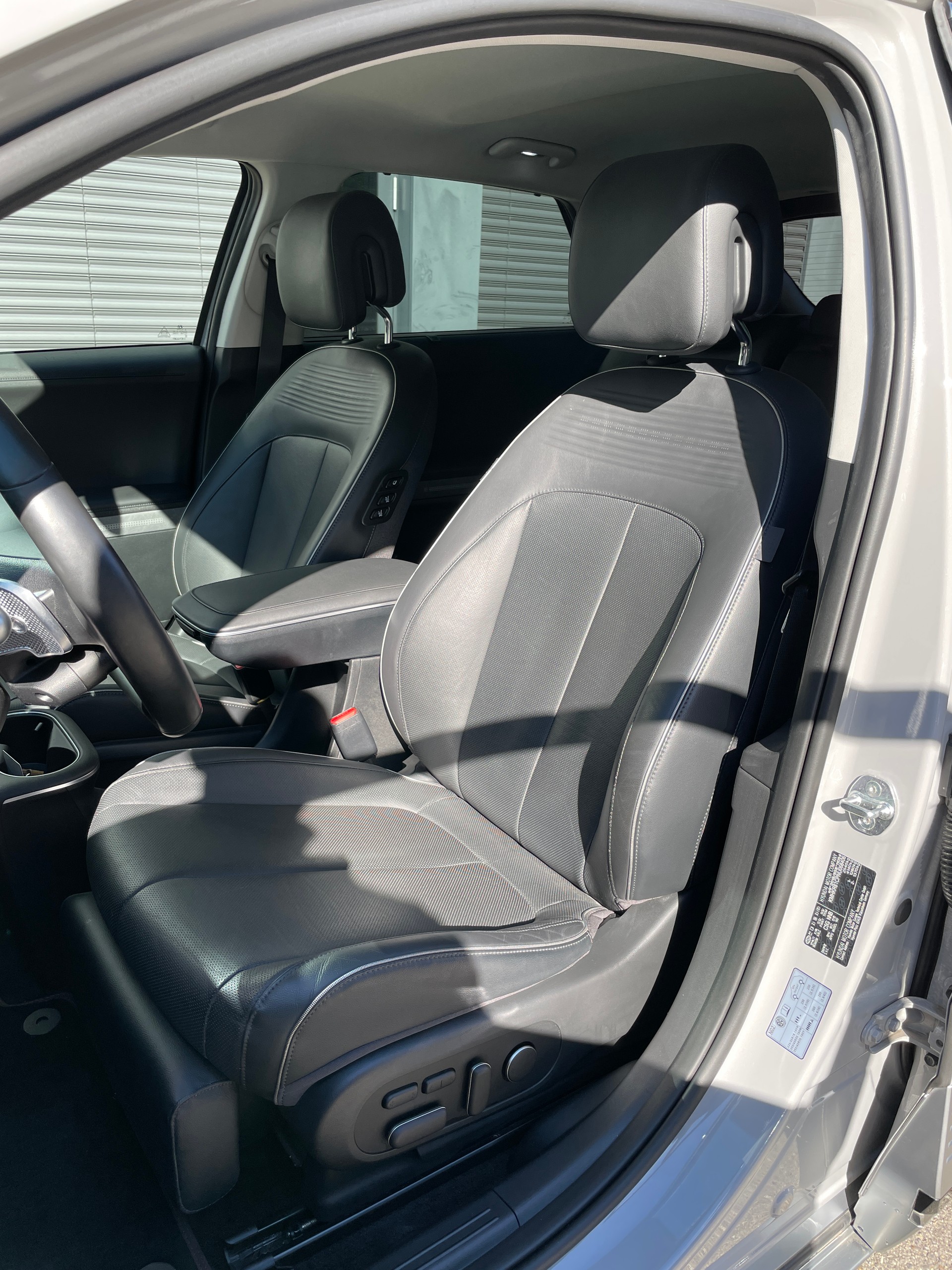 HYUNDAI Ioniq 5 72kWh Vertex 4WD-image-11