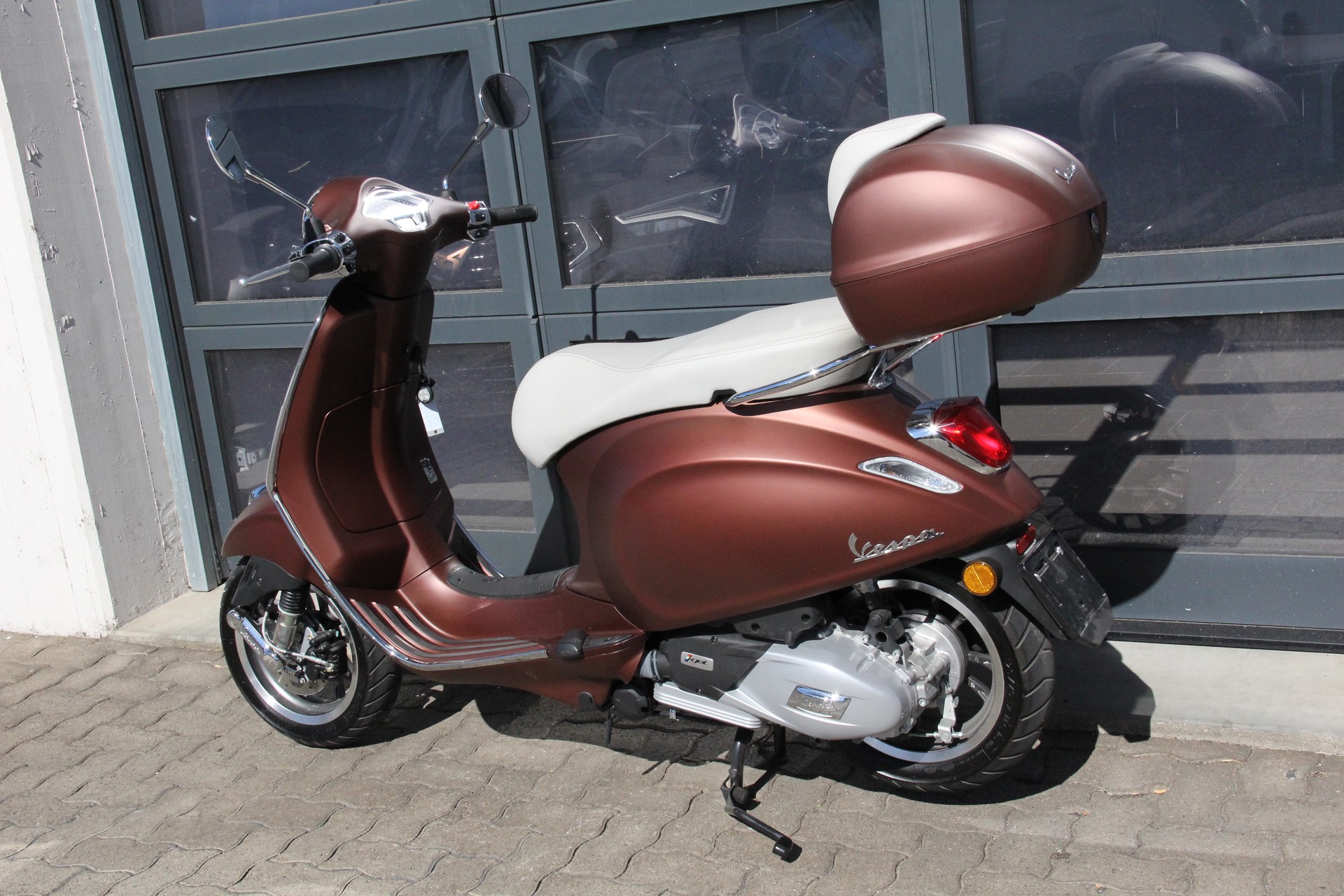 PIAGGIO Vespa 125 Primavera 50th Anniversary ABS-image-9