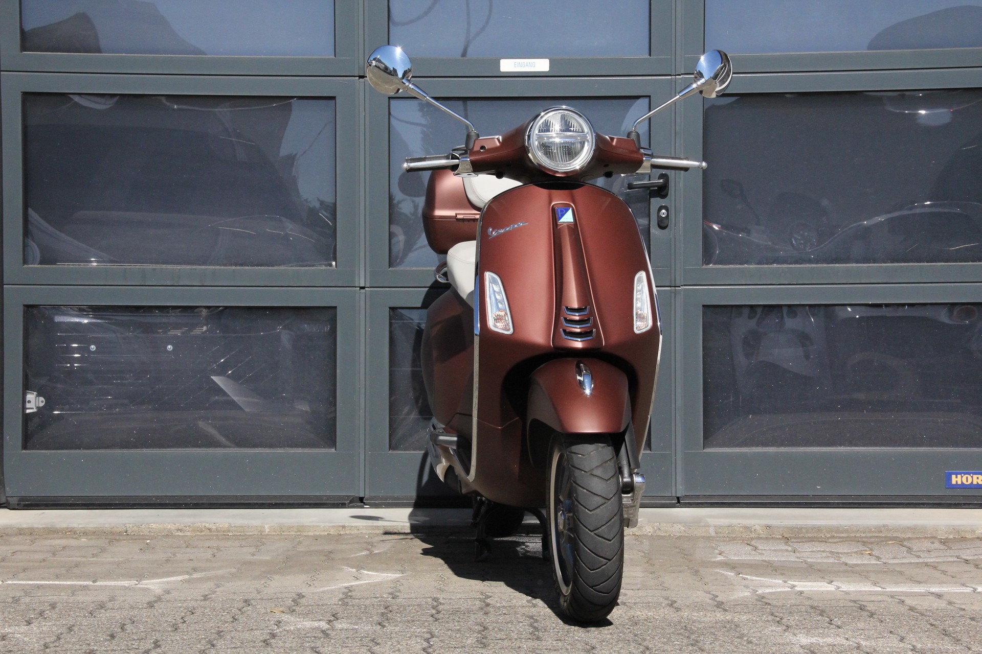 PIAGGIO Vespa 125 Primavera 50th Anniversary ABS-image-4