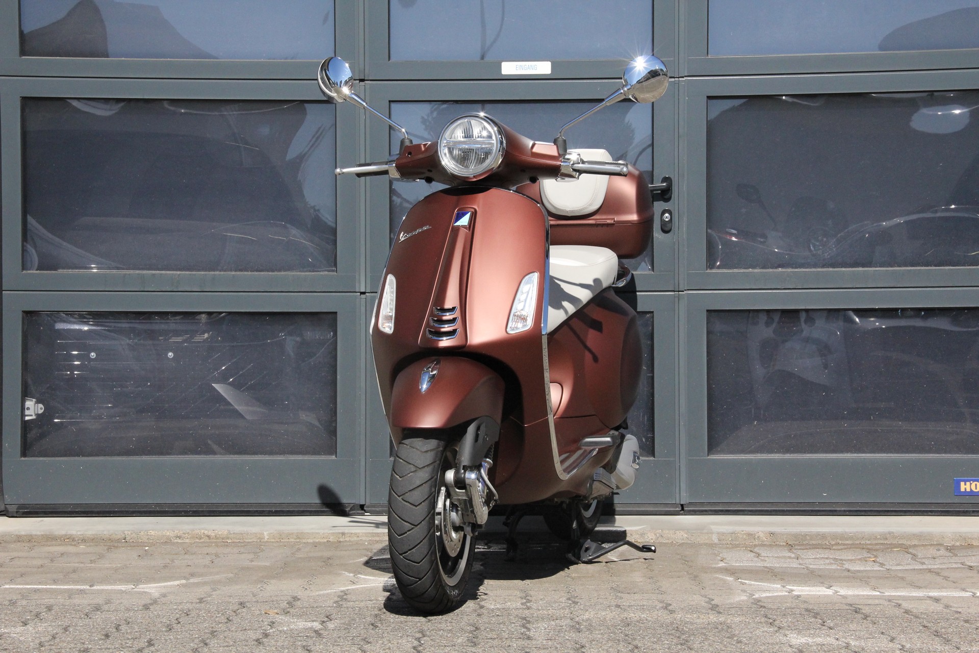 PIAGGIO Vespa 125 Primavera 50th Anniversary ABS-image-2