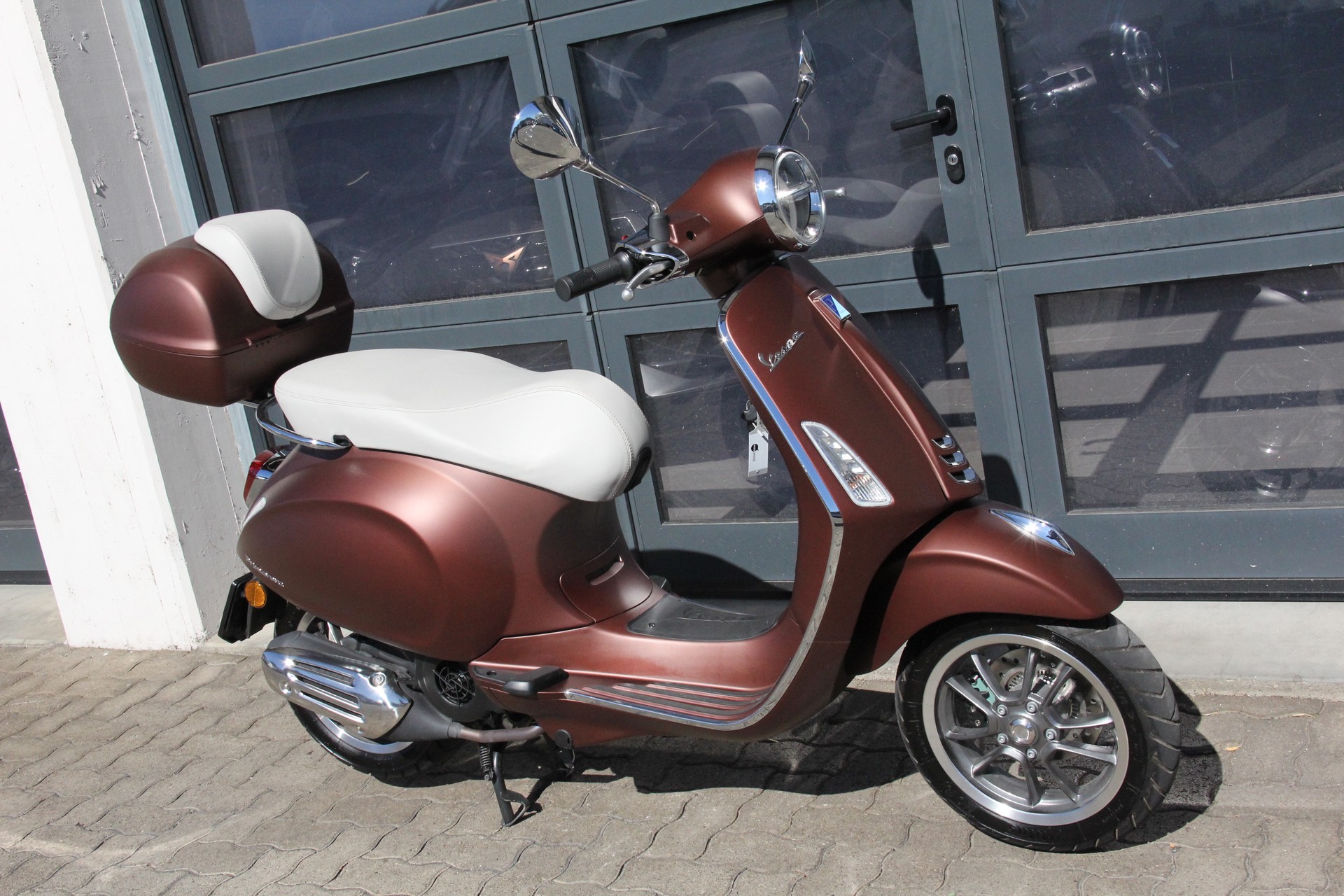 PIAGGIO Vespa 125 Primavera 50th Anniversary ABS-image-8