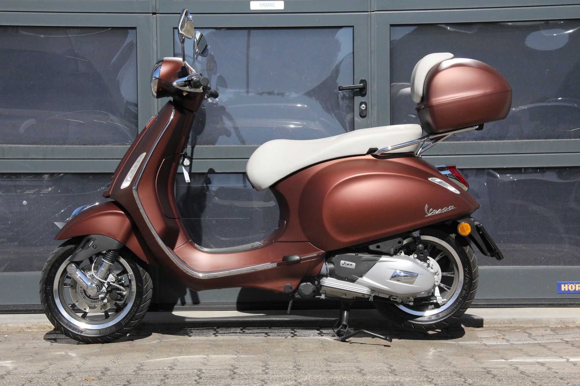 PIAGGIO Vespa 125 Primavera 50th Anniversary ABS-image-1