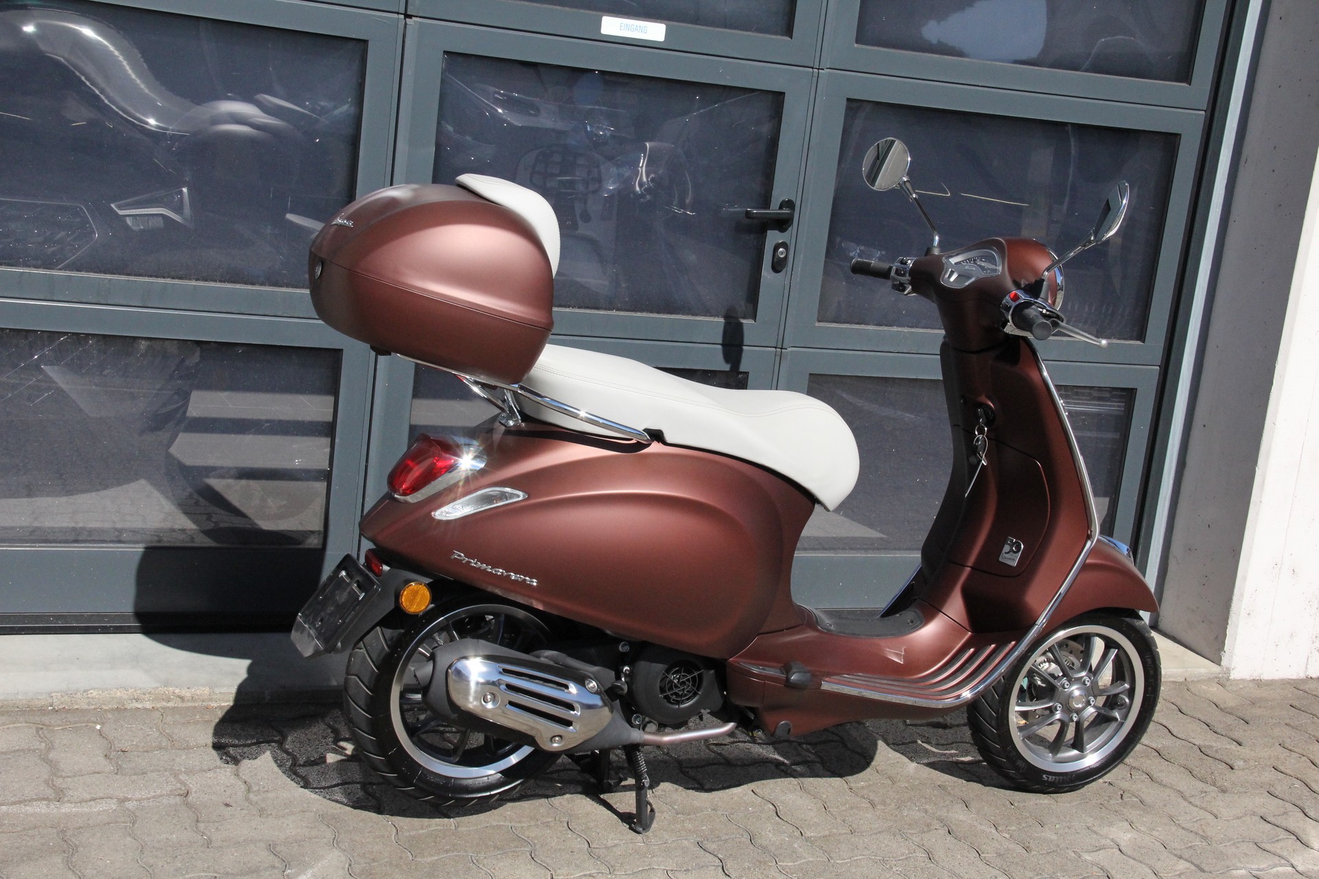 PIAGGIO Vespa 125 Primavera 50th Anniversary ABS-image-7