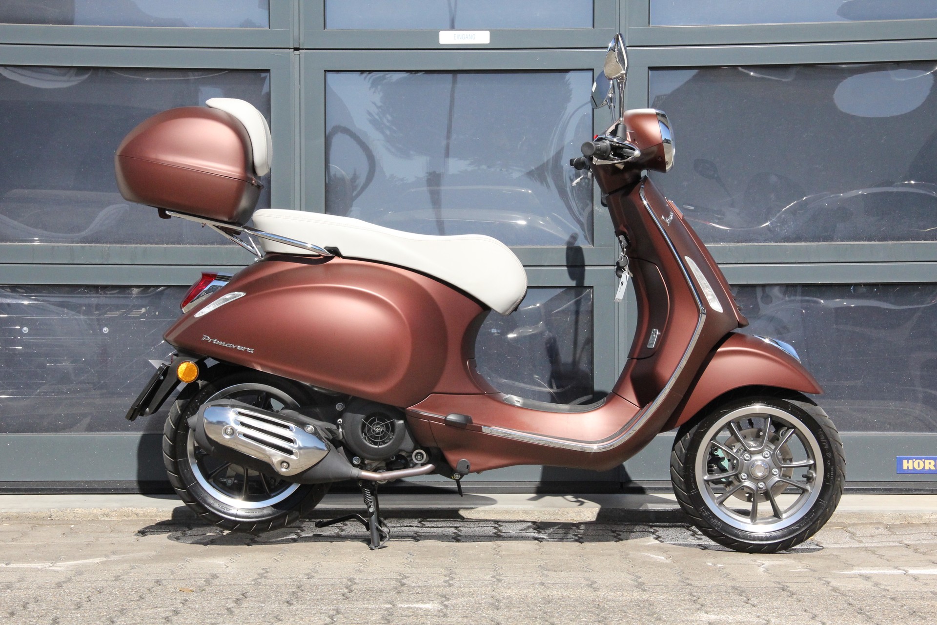 PIAGGIO Vespa 125 Primavera 50th Anniversary ABS-image-0