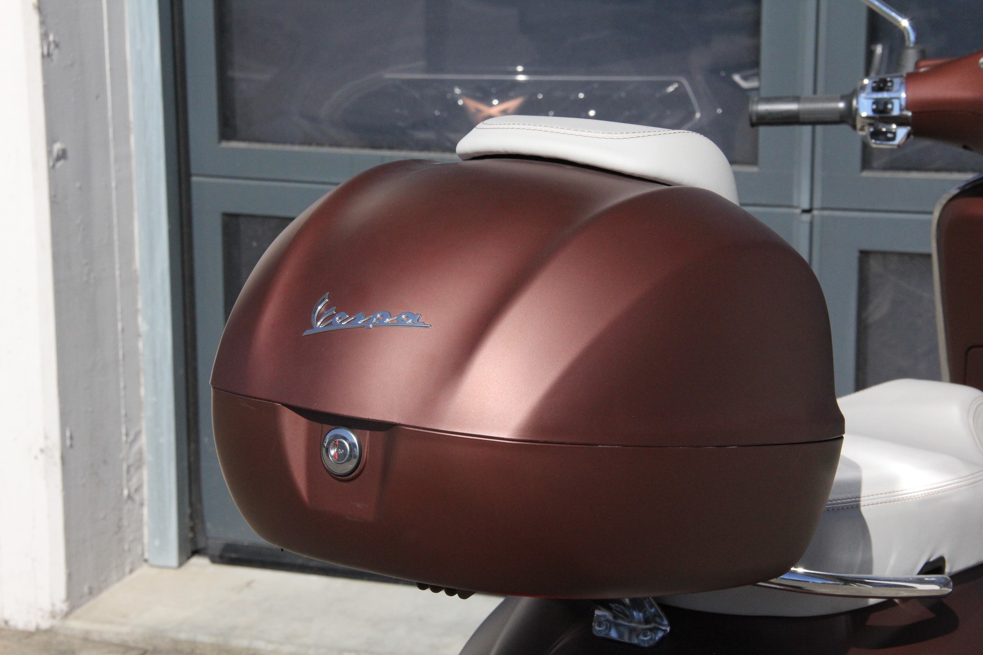 PIAGGIO Vespa 125 Primavera 50th Anniversary ABS-image-13