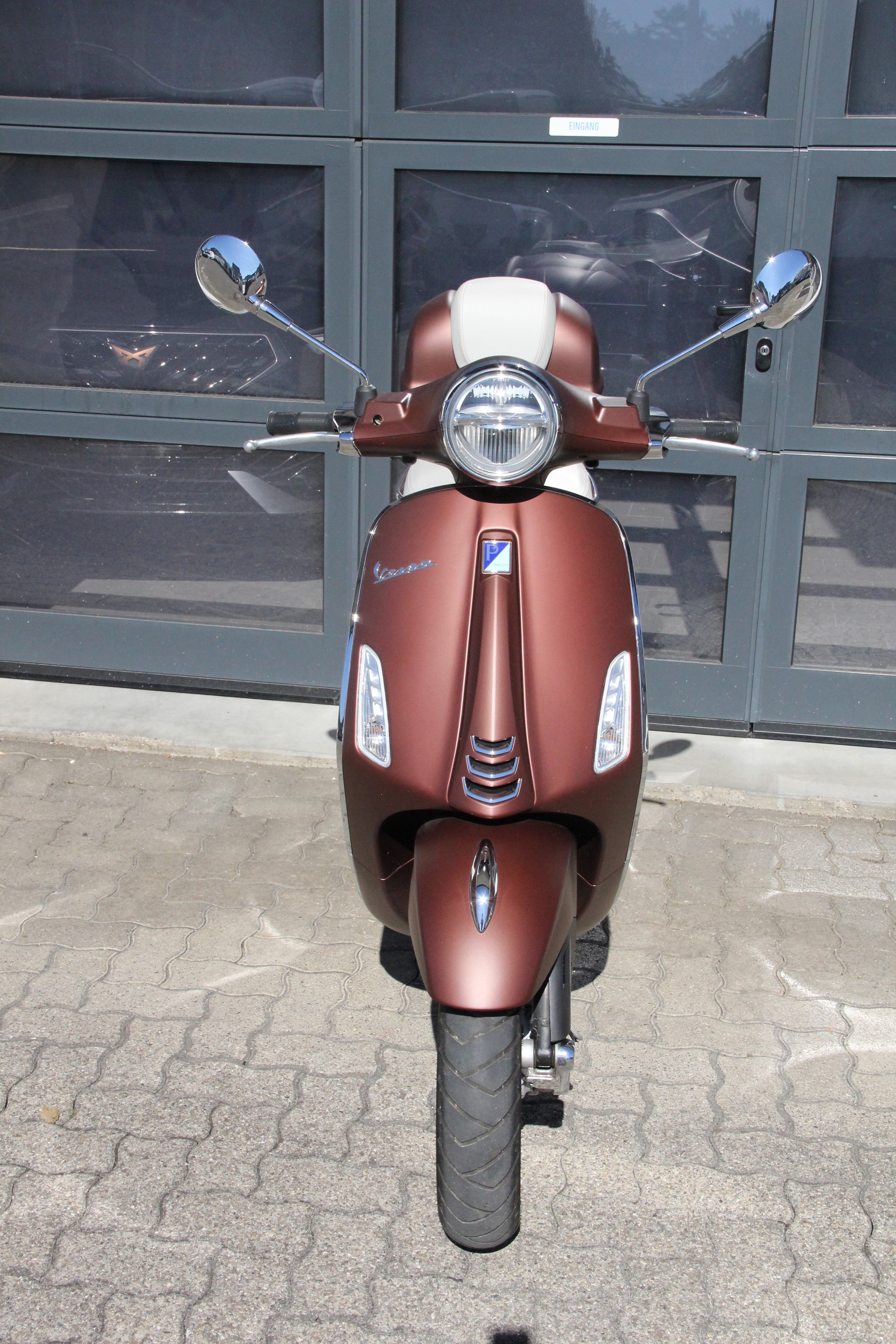PIAGGIO Vespa 125 Primavera 50th Anniversary ABS-image-10