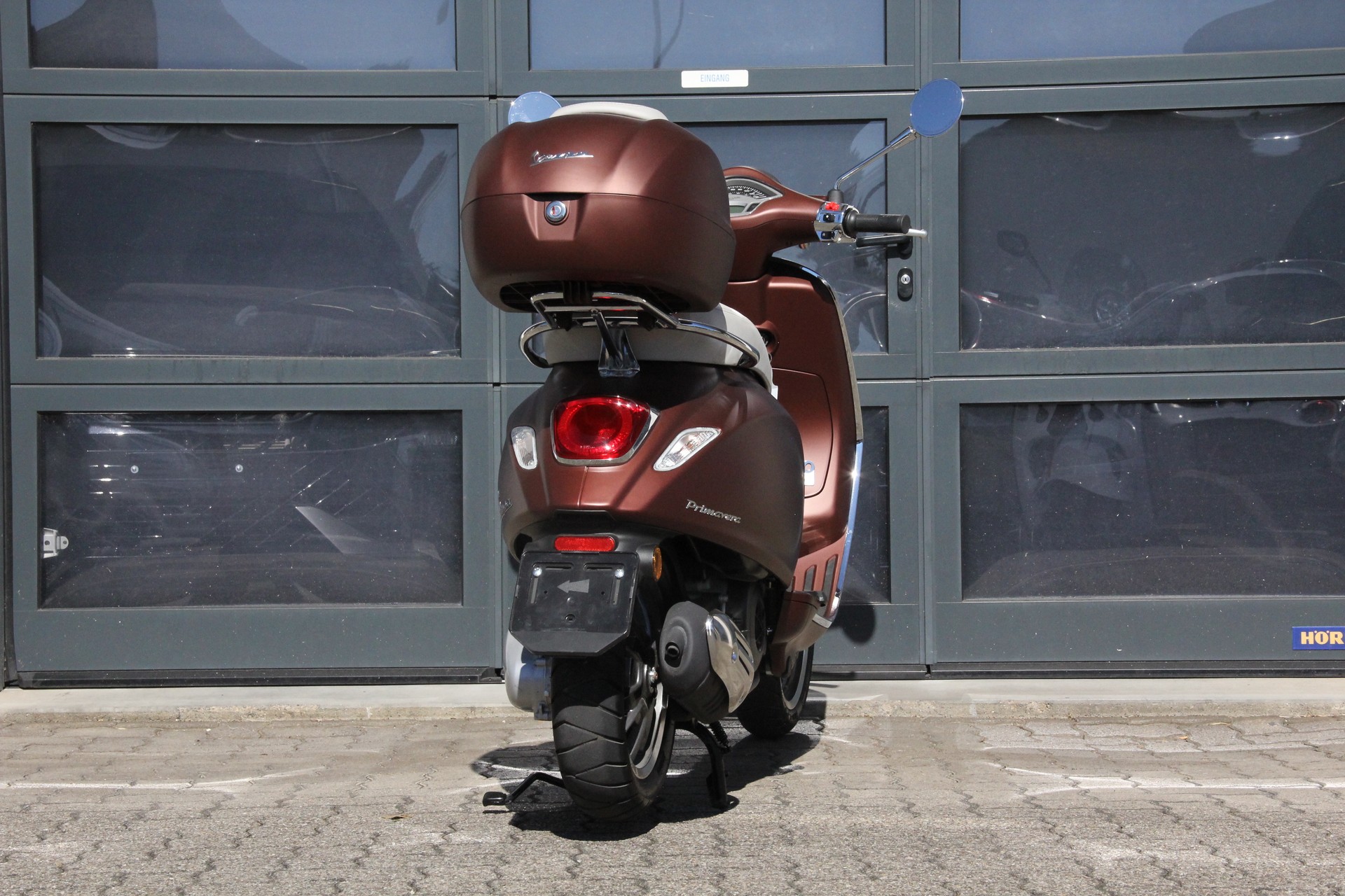 PIAGGIO Vespa 125 Primavera 50th Anniversary ABS-image-3