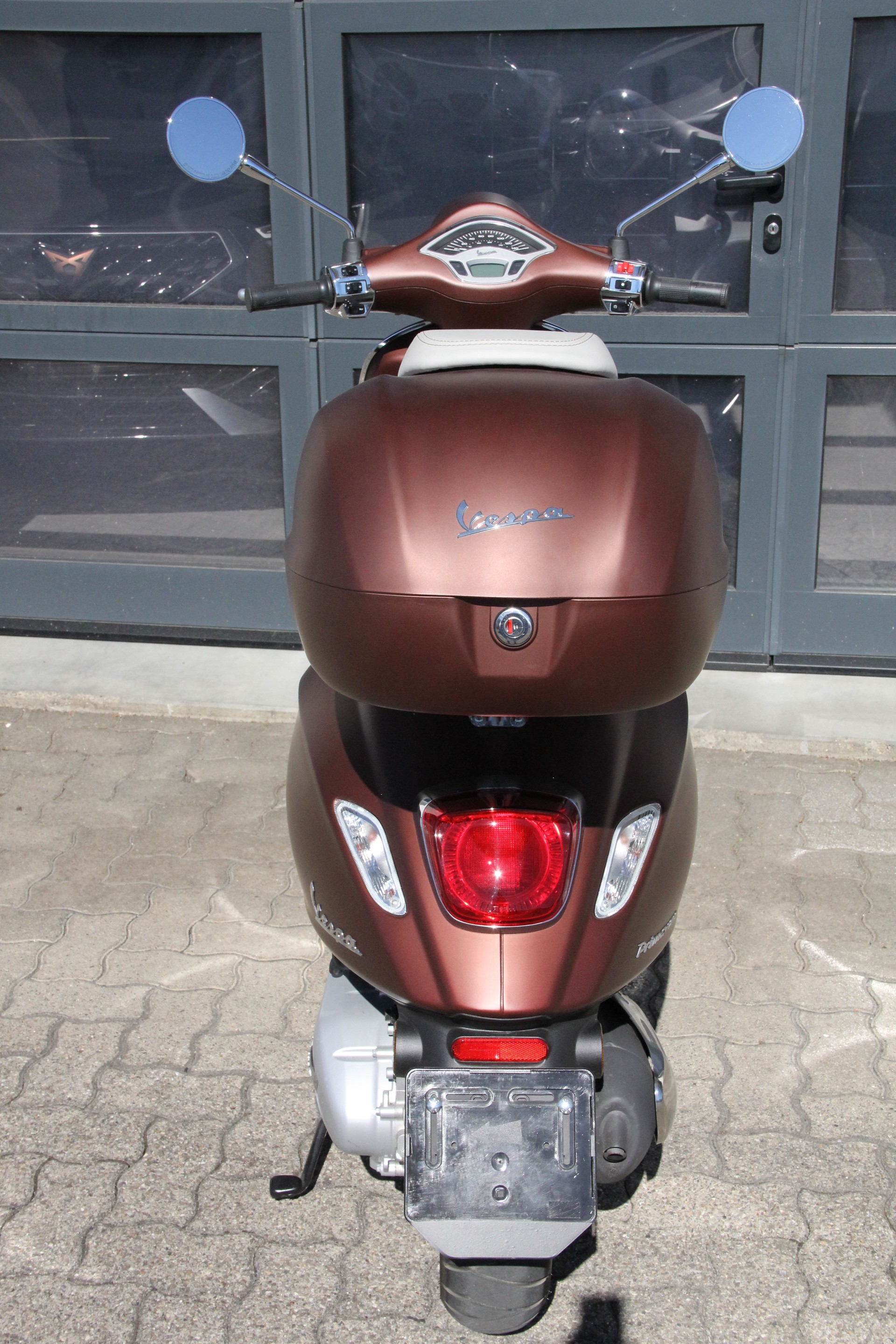 PIAGGIO Vespa 125 Primavera 50th Anniversary ABS-image-11