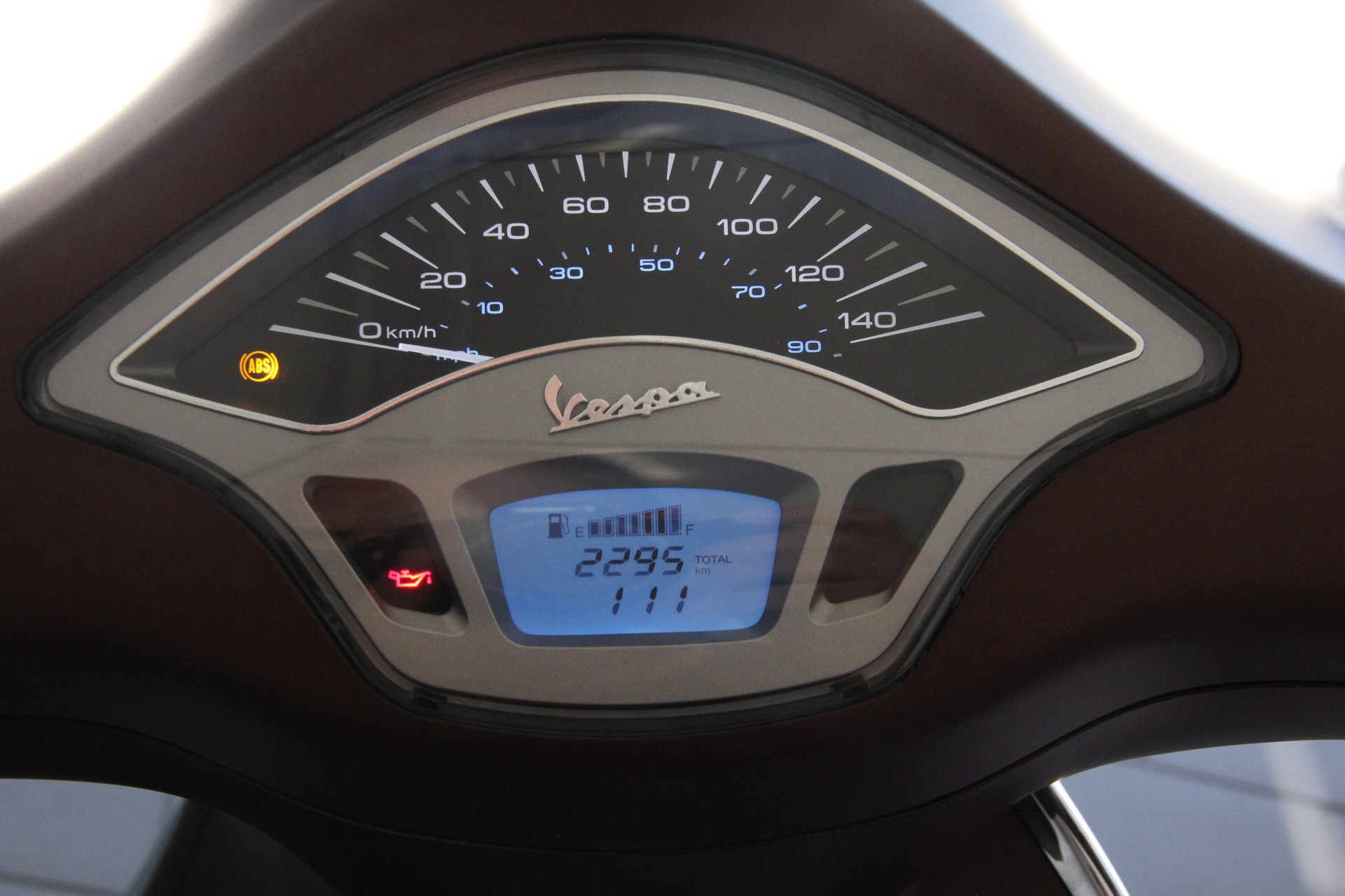 PIAGGIO Vespa 125 Primavera 50th Anniversary ABS-image-12