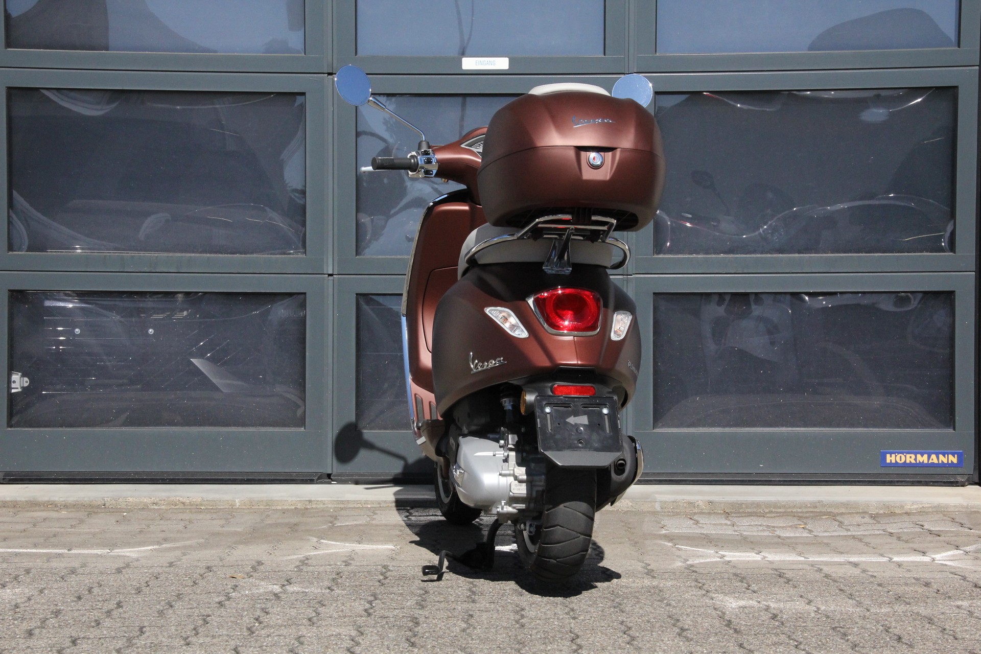PIAGGIO Vespa 125 Primavera 50th Anniversary ABS-image-5