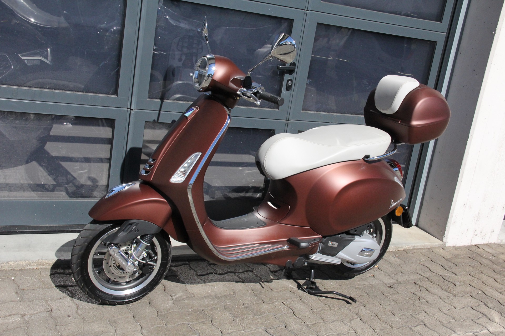 PIAGGIO Vespa 125 Primavera 50th Anniversary ABS-image-6