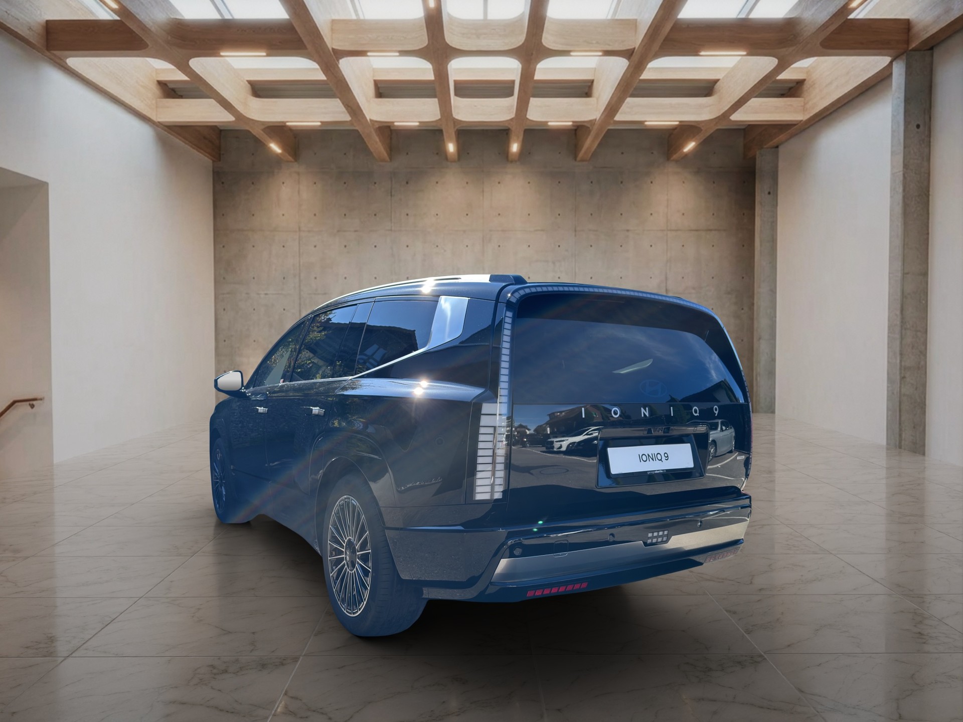 HYUNDAI Ioniq 9 Calligraphy 4WD-showroom-element-3