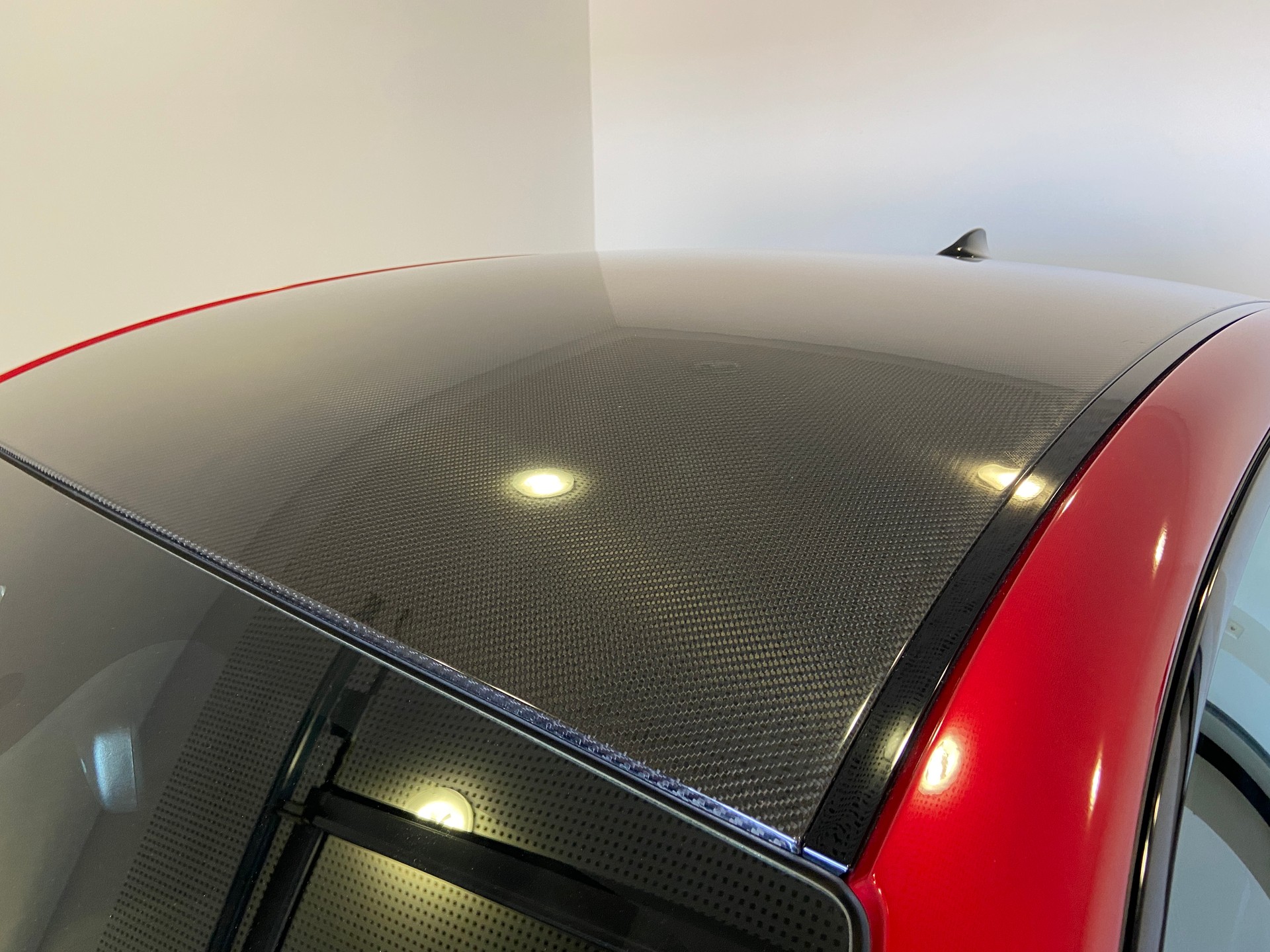 ALFA ROMEO Giulia 2.9 V6 Quadrifoglio Super Sport Carbonroof 1 of 275-showroom-element-2