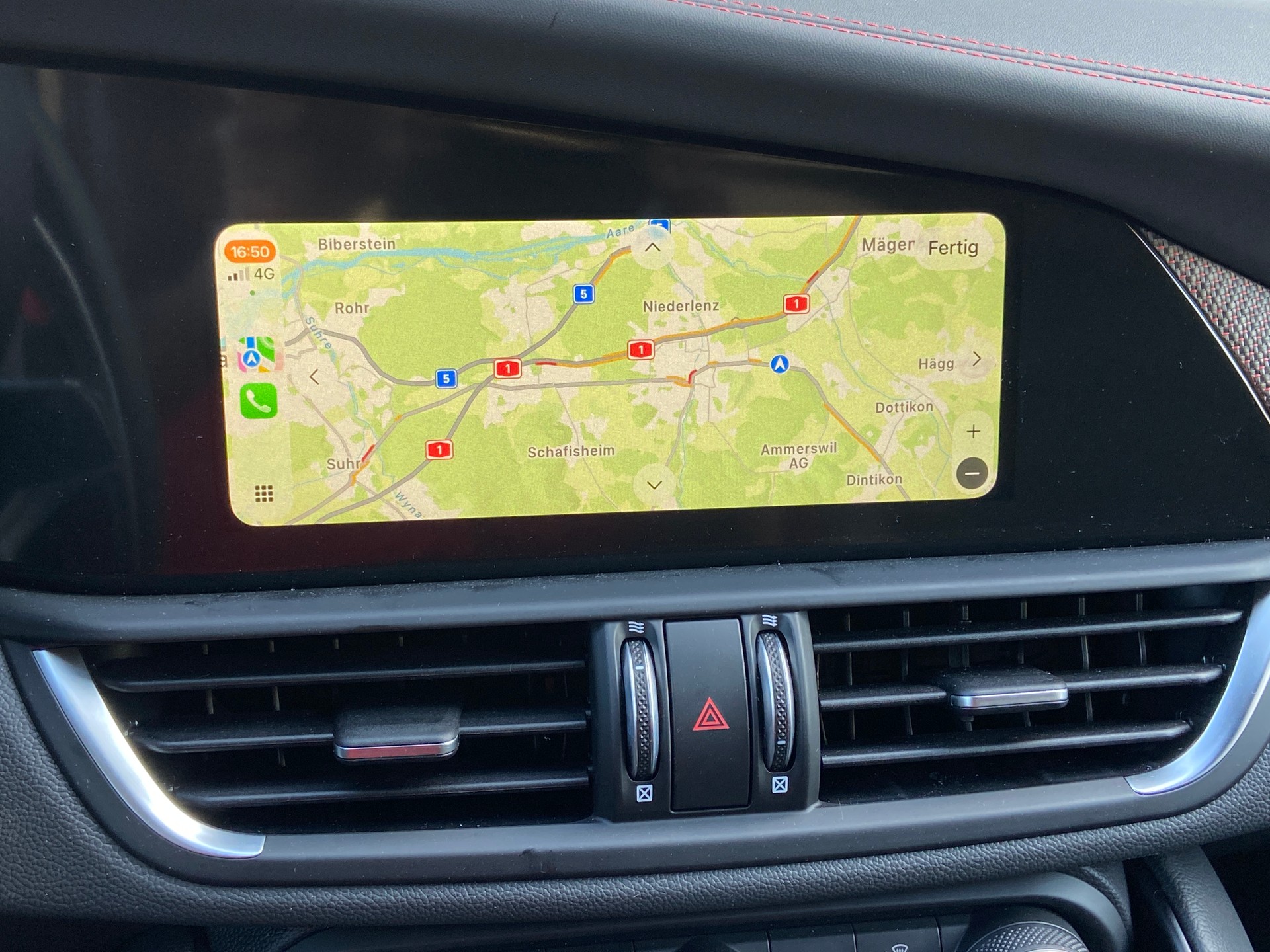 ALFA ROMEO Giulia 2.9 V6 Quadrifoglio Super Sport Carbonroof 1 of 275-image-15