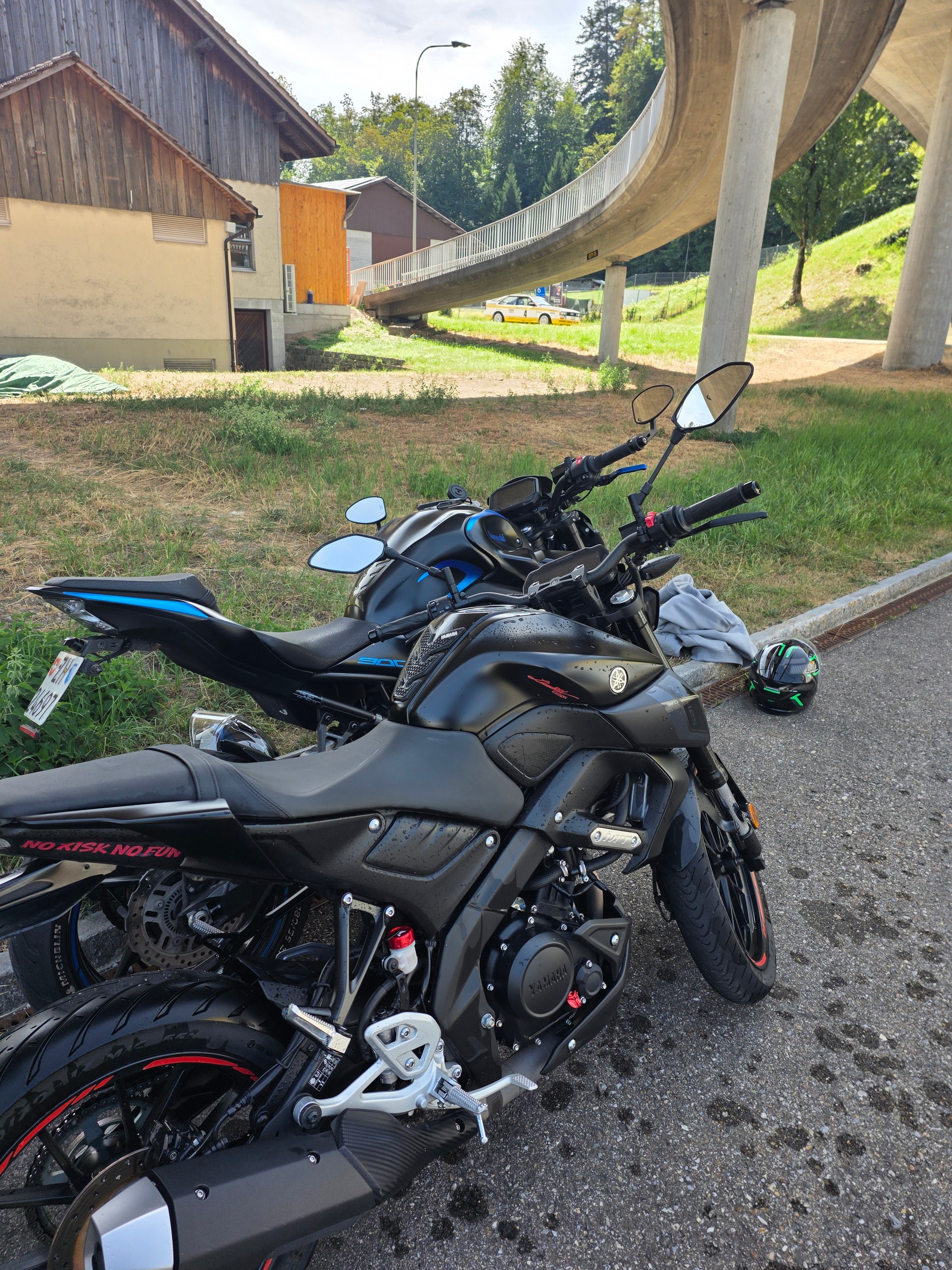 YAMAHA MT-125 ABS-image-1