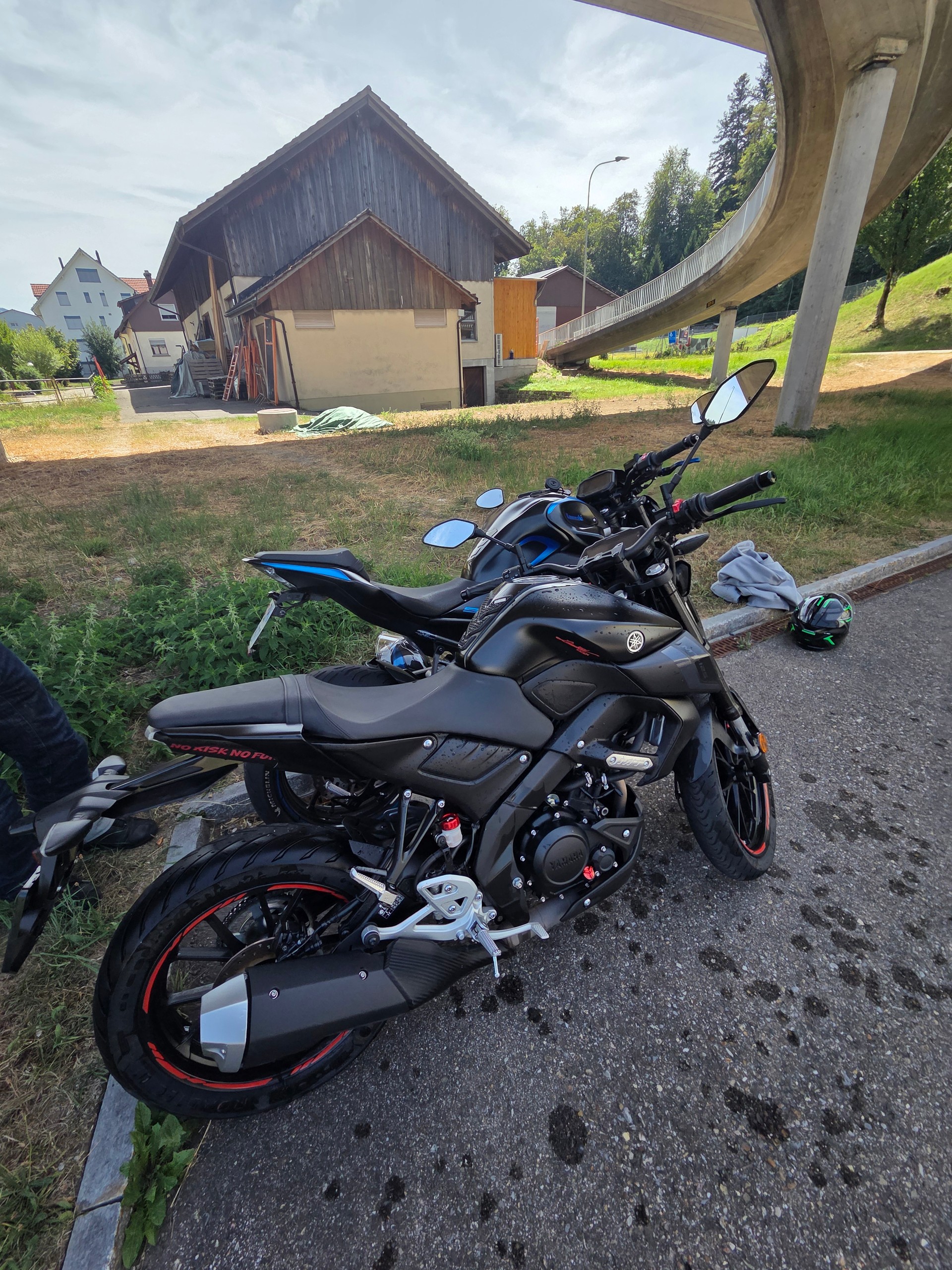 YAMAHA MT-125 ABS-image-3