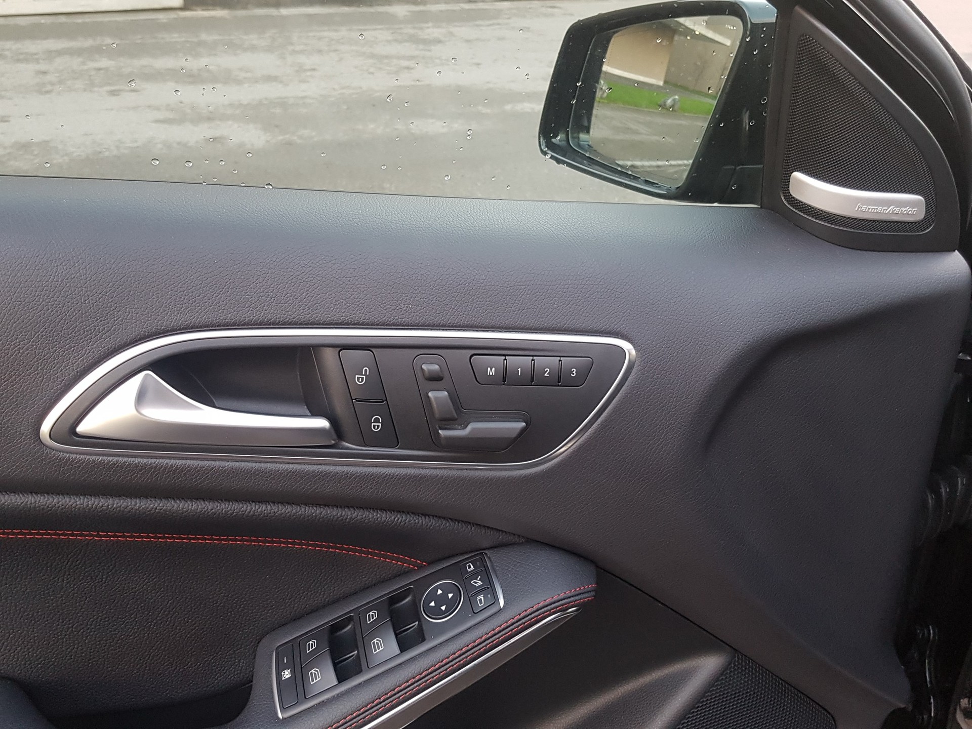 MERCEDES-BENZ A 45 AMG 4Matic Speedshift 7G-DCT-image-7