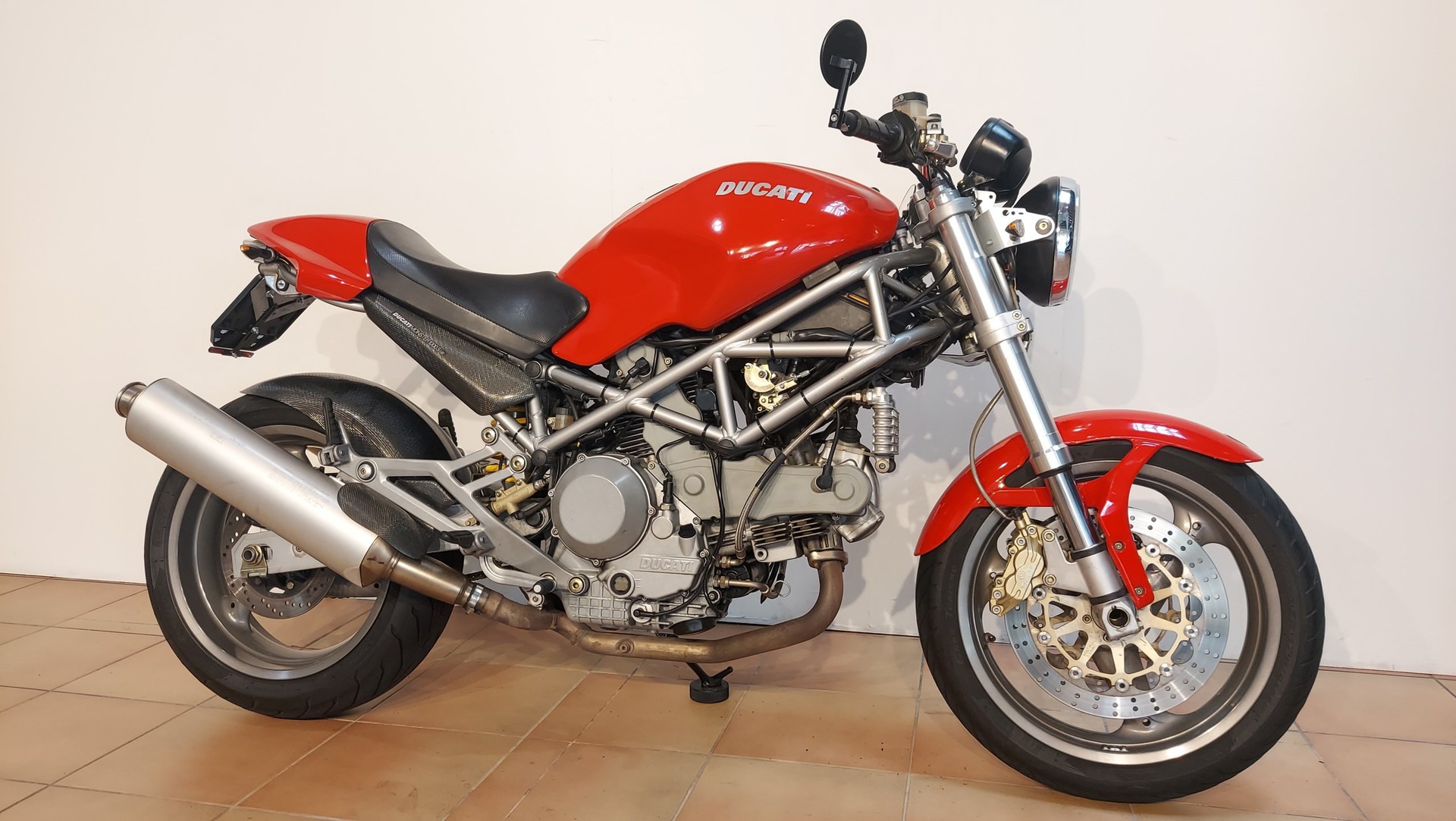 DUCATI Monster 1000 i.e.-image-2