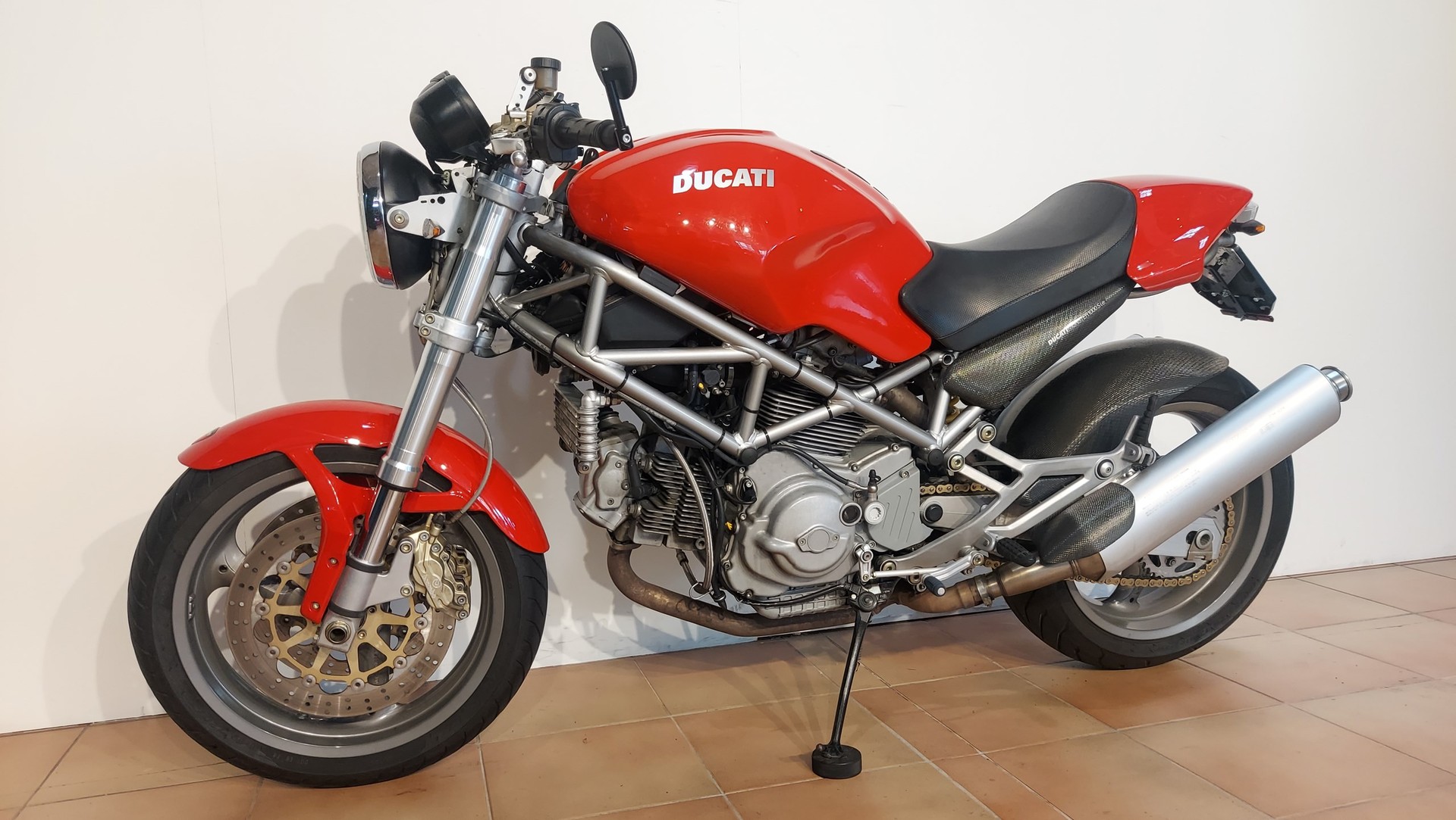 DUCATI Monster 1000 i.e.-image-3