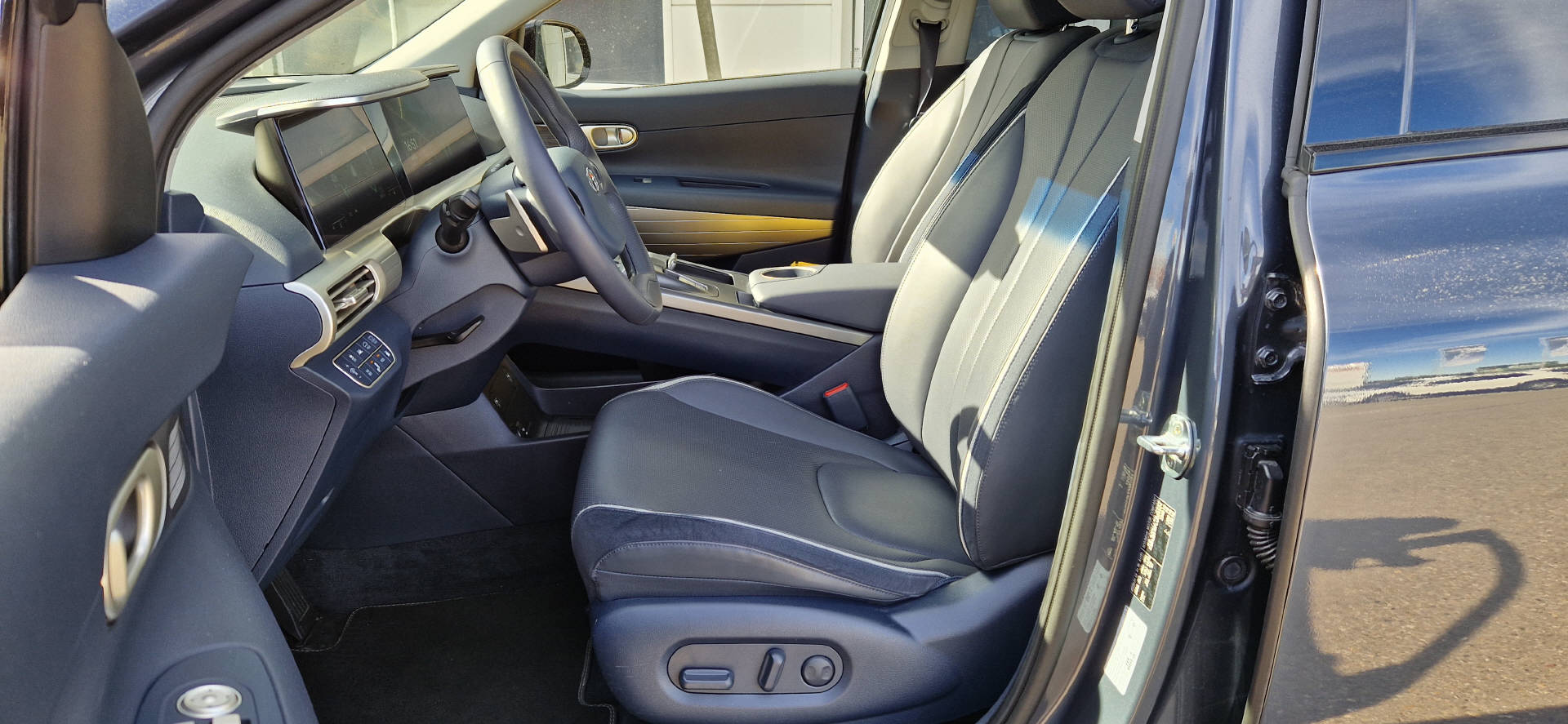HYUNDAI Nexo Fuel Cell Vertex-image-3