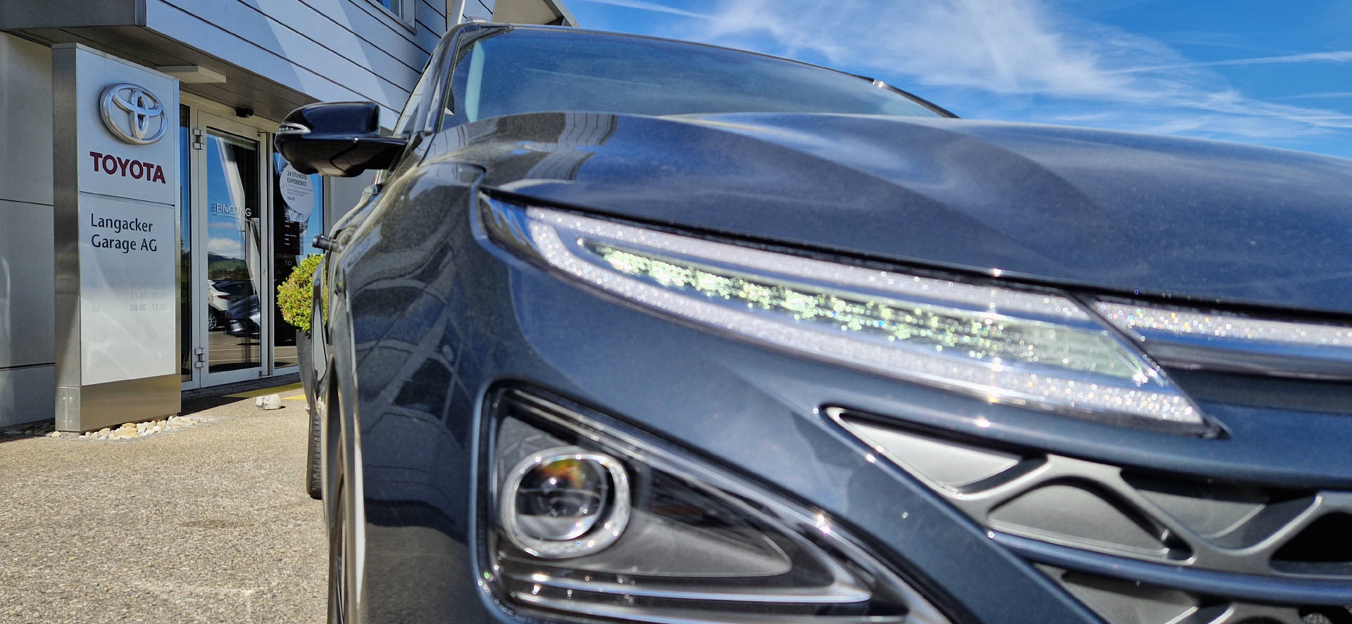 HYUNDAI Nexo Fuel Cell Vertex-image-15