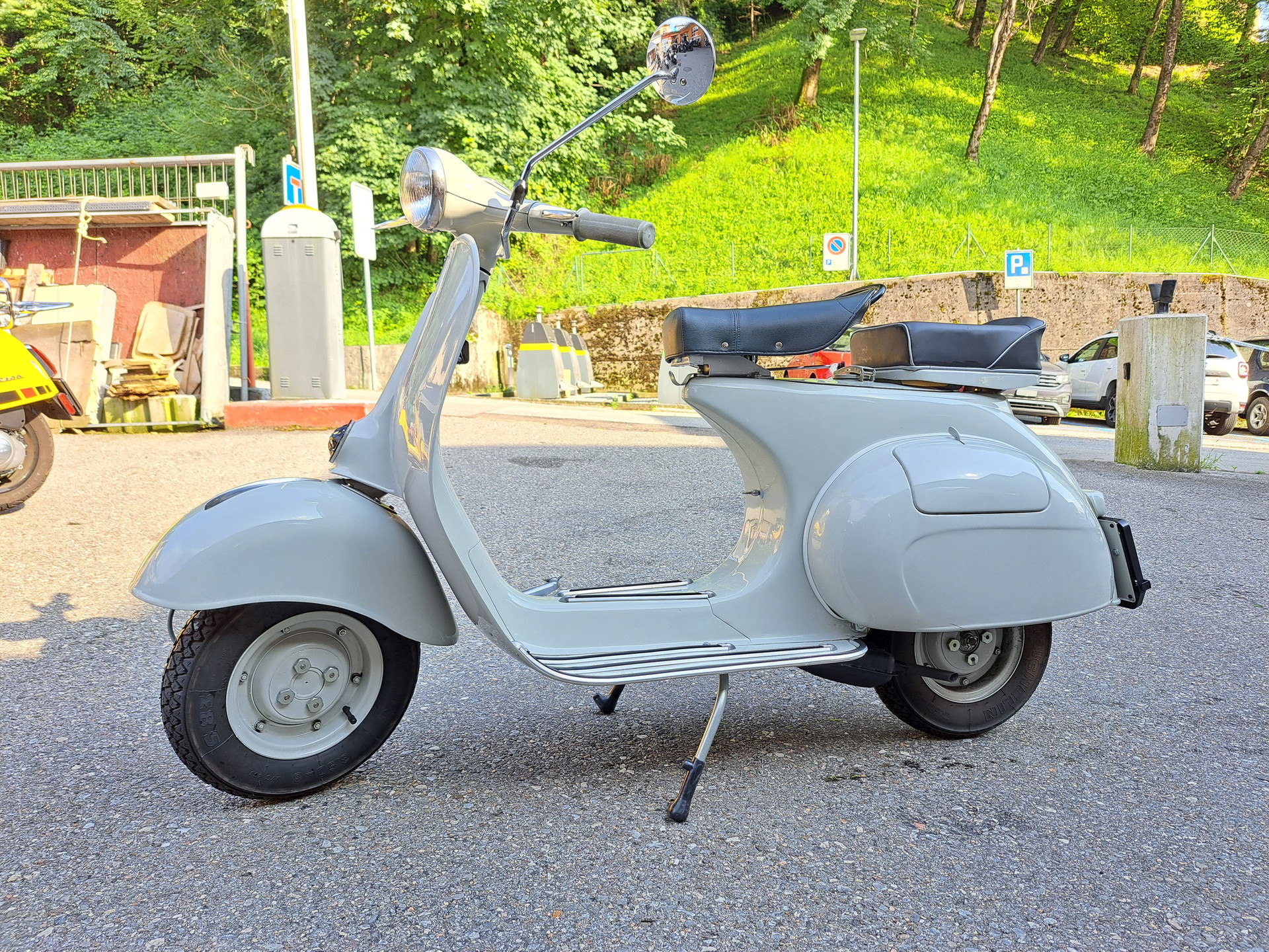 PIAGGIO N standard-image-0