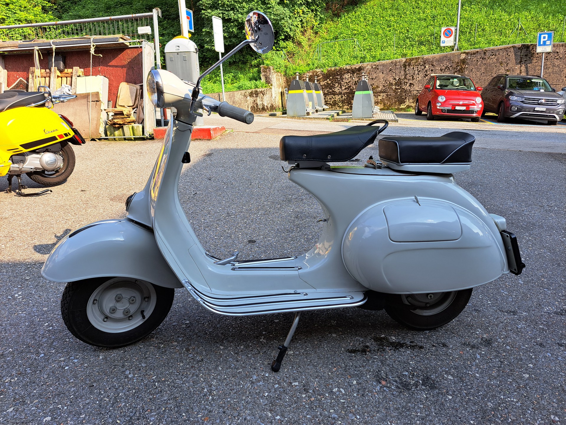 PIAGGIO N standard-image-5