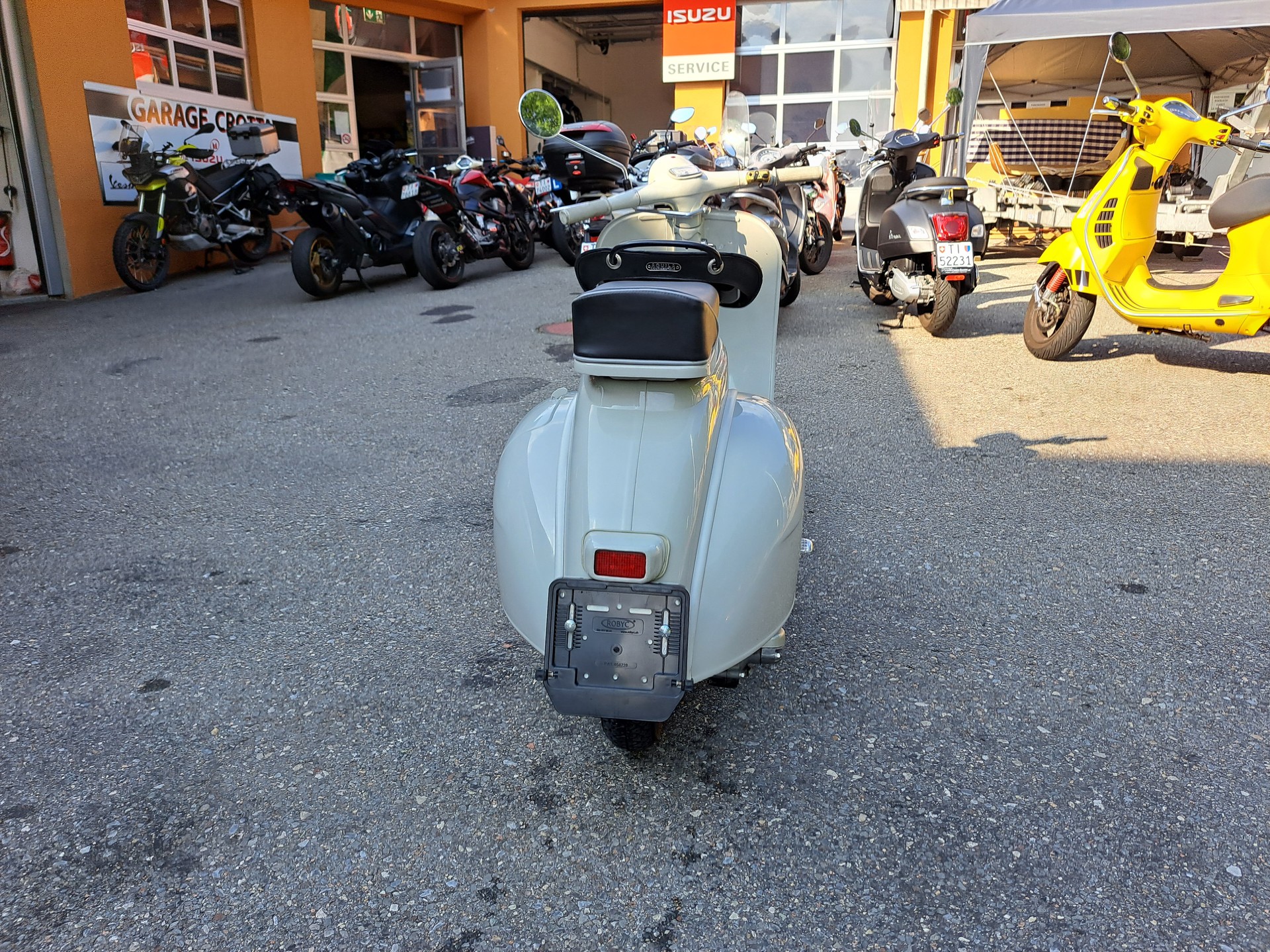 PIAGGIO N standard-image-3