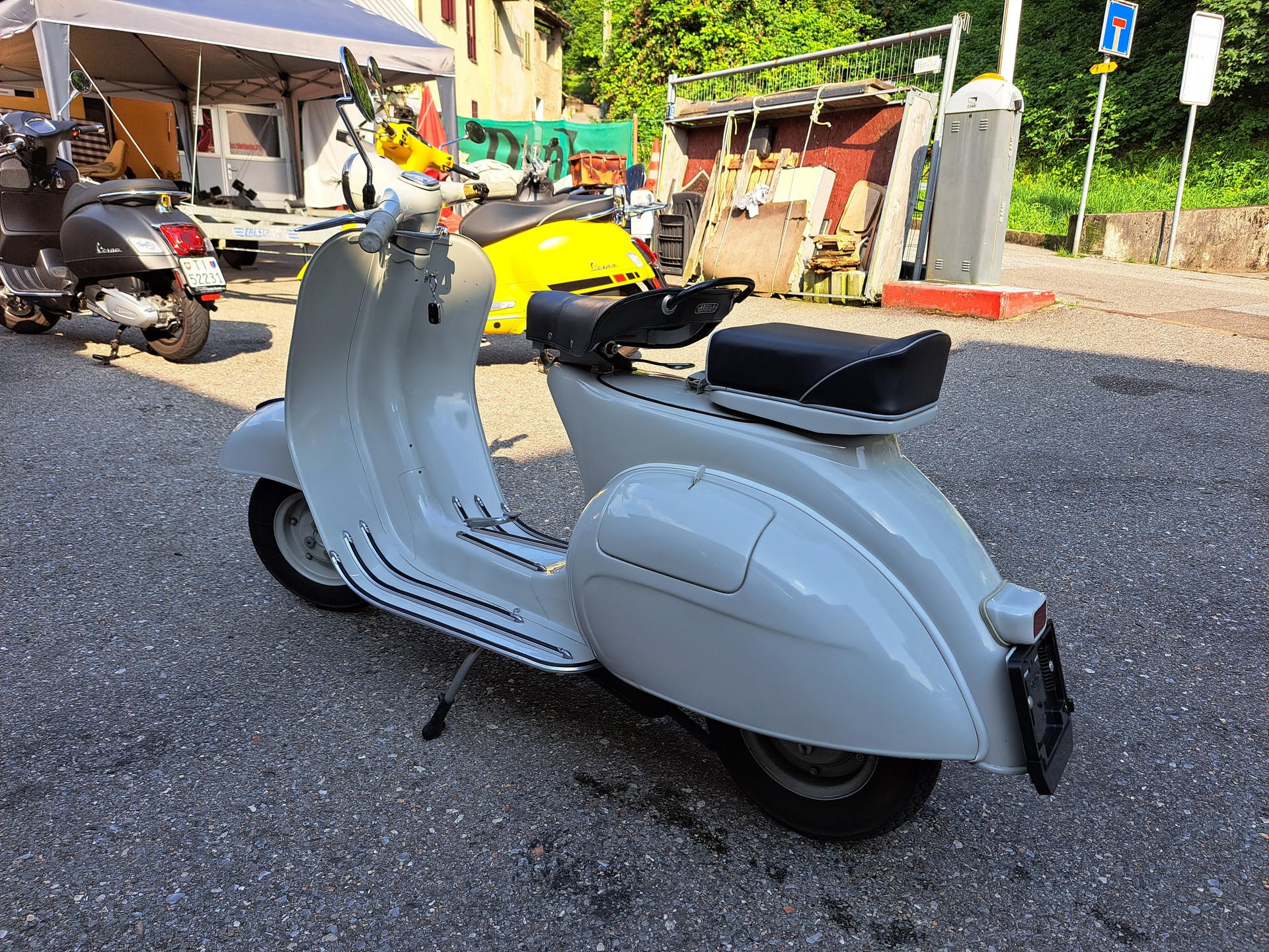 PIAGGIO N standard-image-4