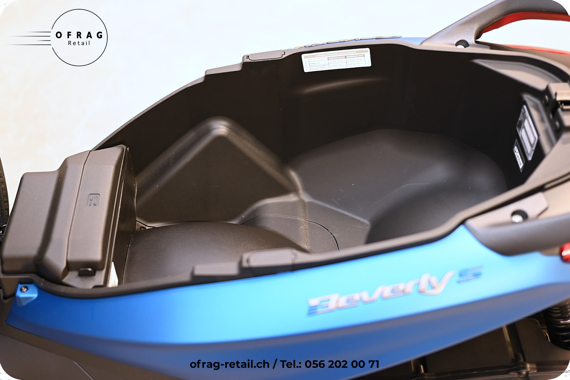 PIAGGIO Beverly 400 HPE Sport-image-5