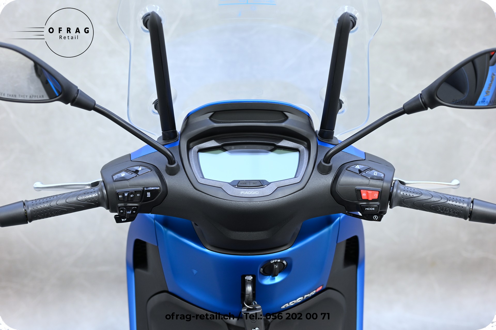PIAGGIO Beverly 400 HPE Sport-image-4